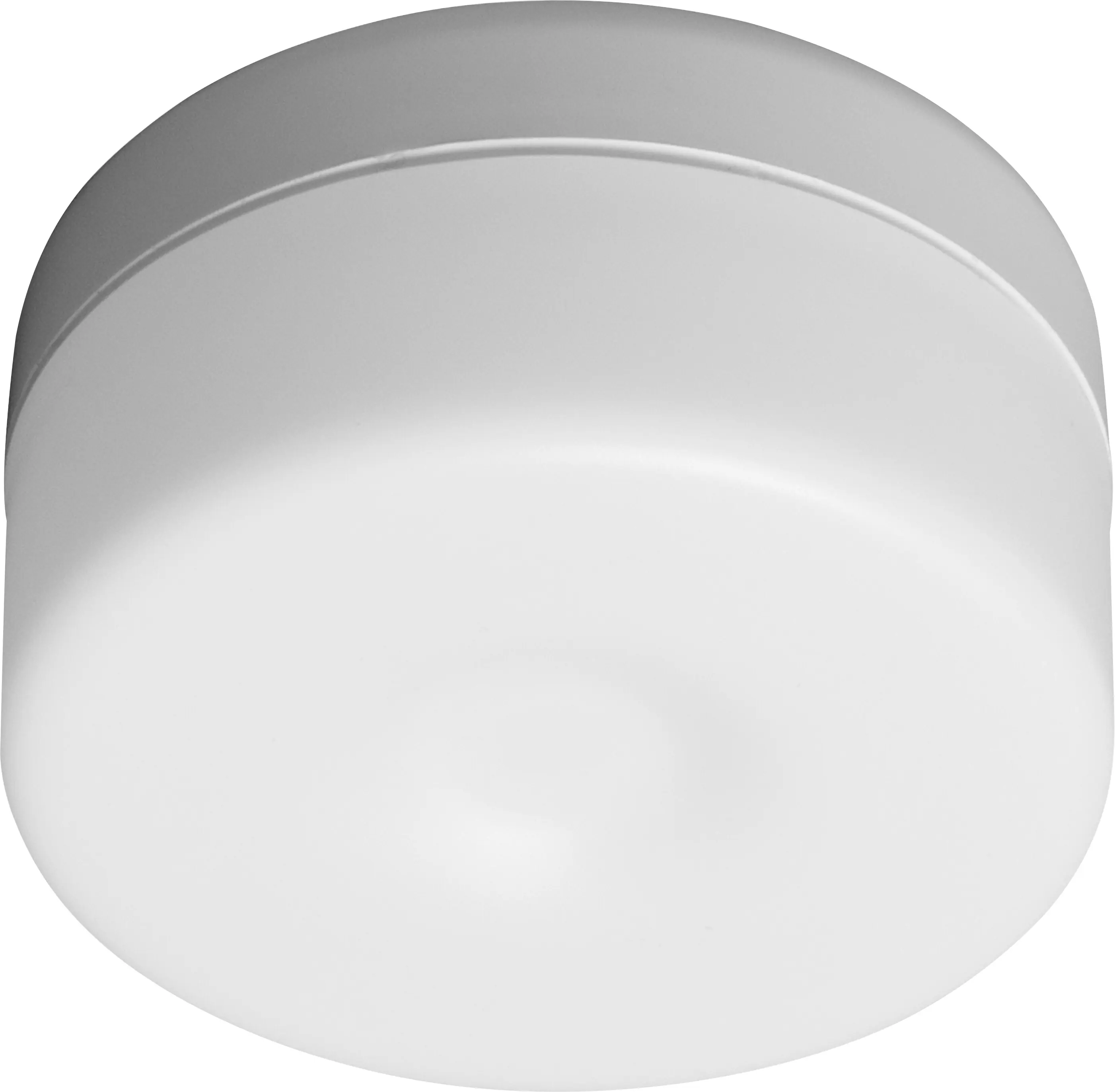 Osram LED Schrankleuchte Dot-it Touch High mit Dämmerungssensor 6,5 cm kaltweiß weiß
