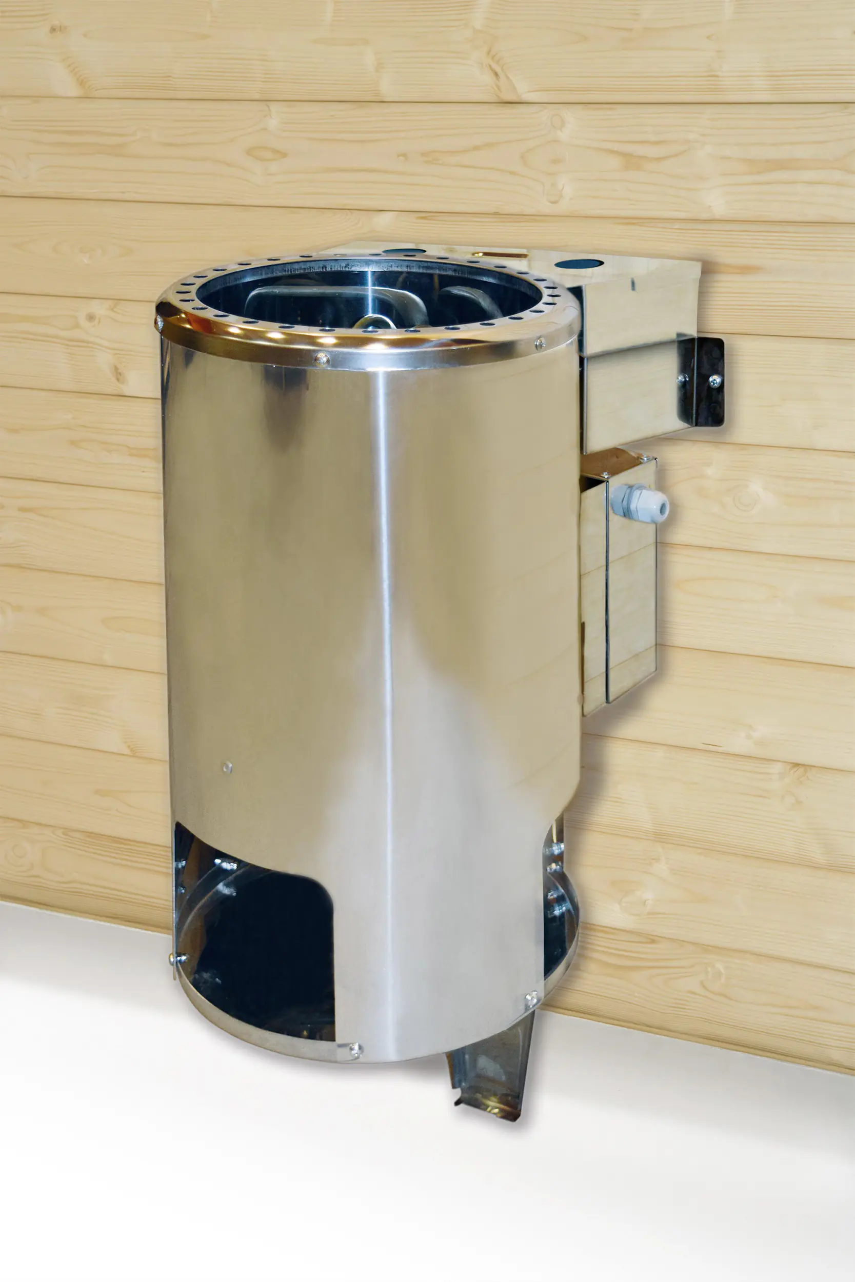 Weka Sauna-Ofen BioAktiv BioS 3,6 kW