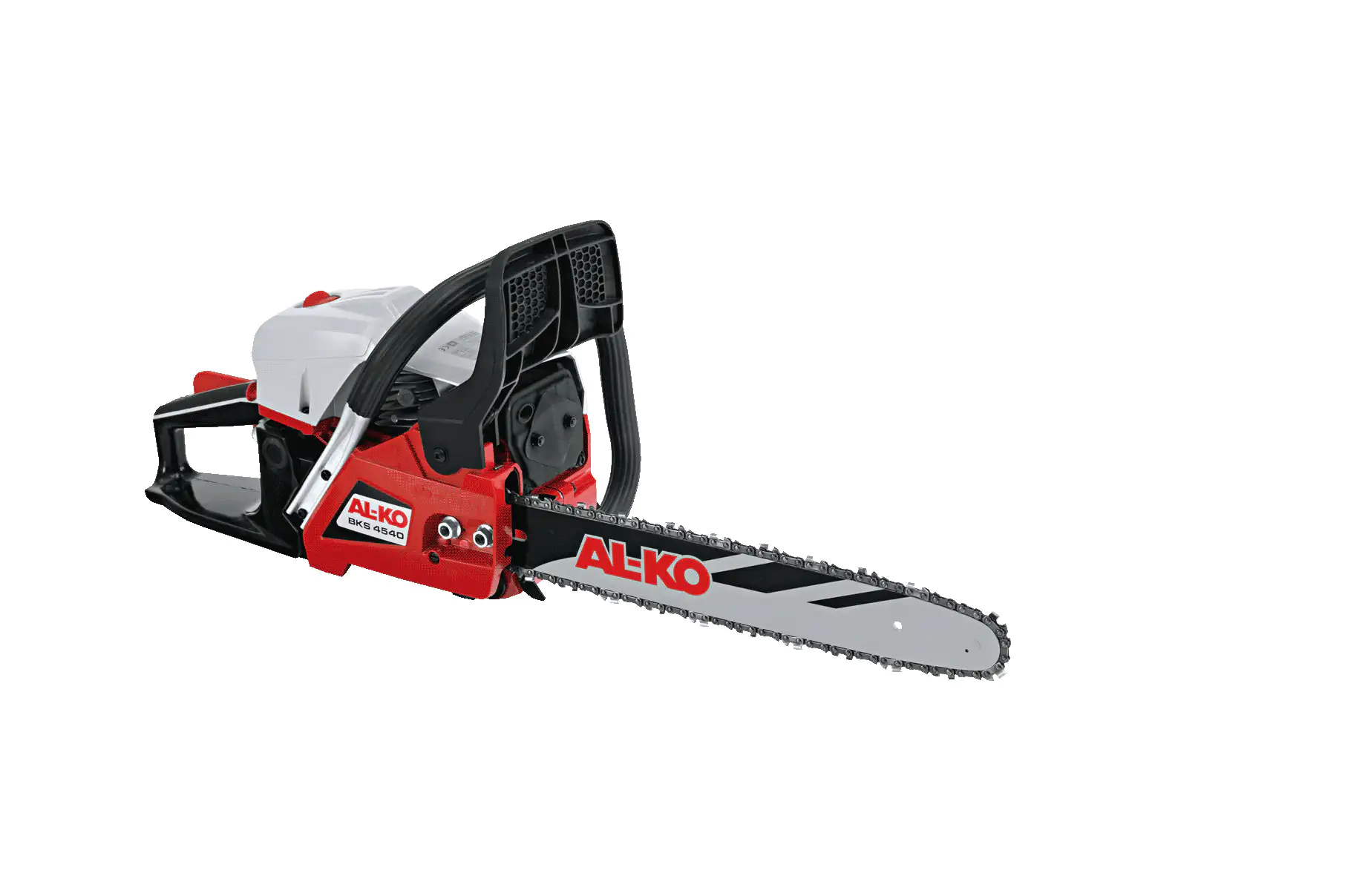 AL-KO Benzin-Kettensäge BKS 4540 1,7 kW, 40 cm Schwertlänge