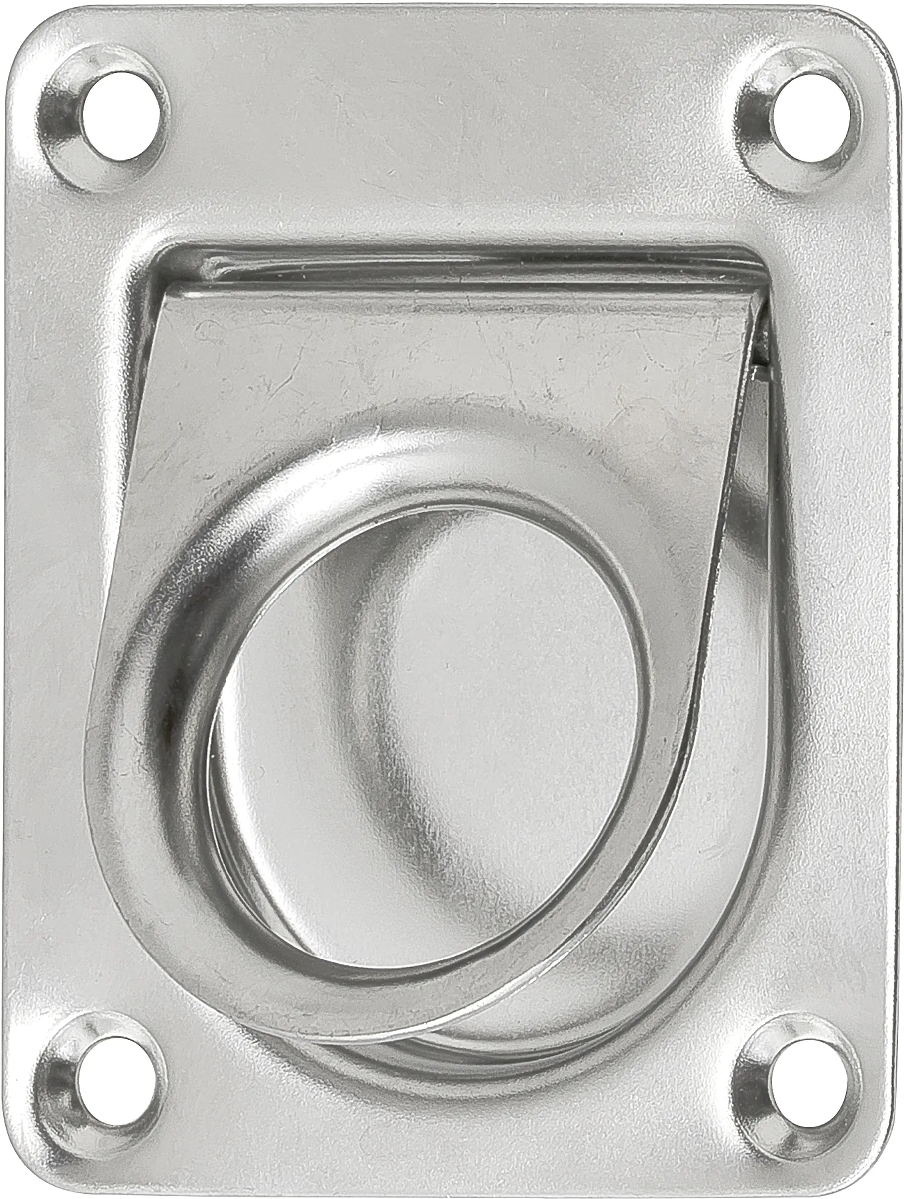 Vormann Einlass-Kistengriffe 65 x 55 mm