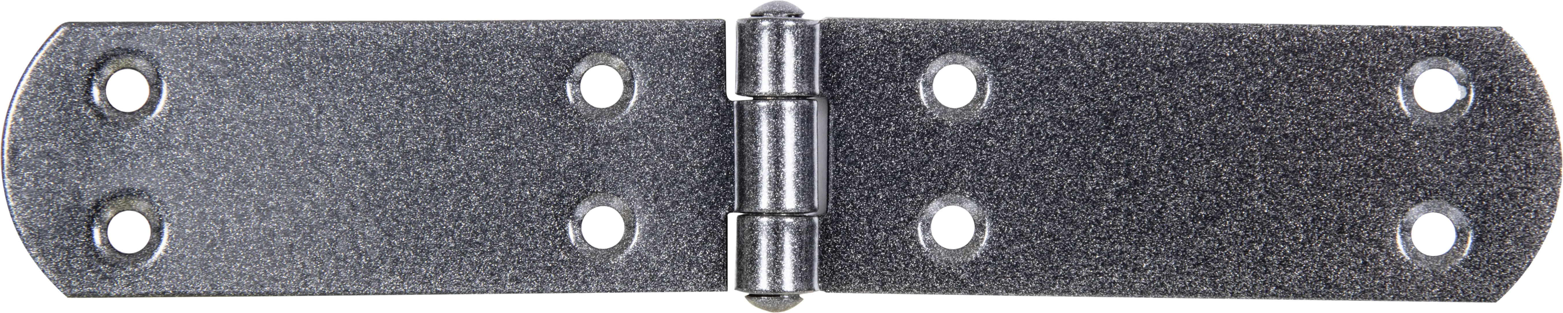 Alberts Duravis Kistenband schwarz diamant, 195 x 35 x 2 mm