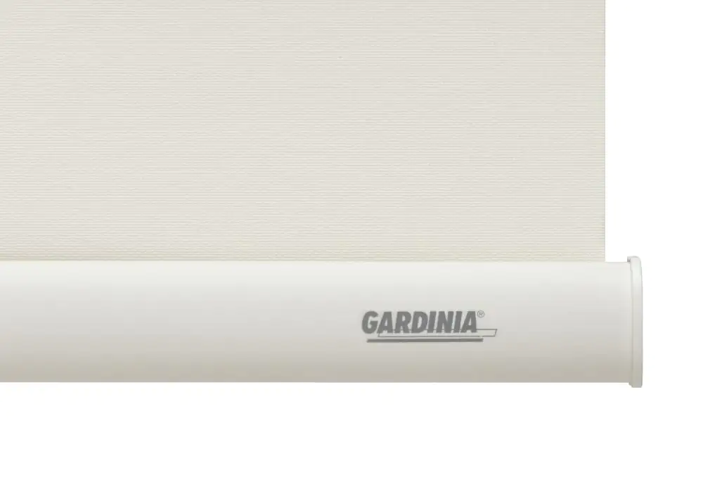 Gardinia Seitenzugrollo weiß 102 x 180 cm