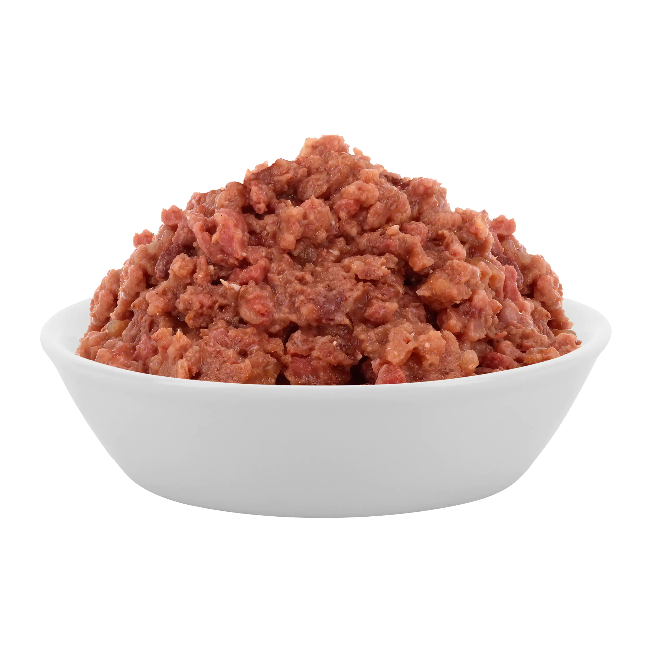 Lucky Lou Katzenfutter Geflügel und Thunfisch 125 g