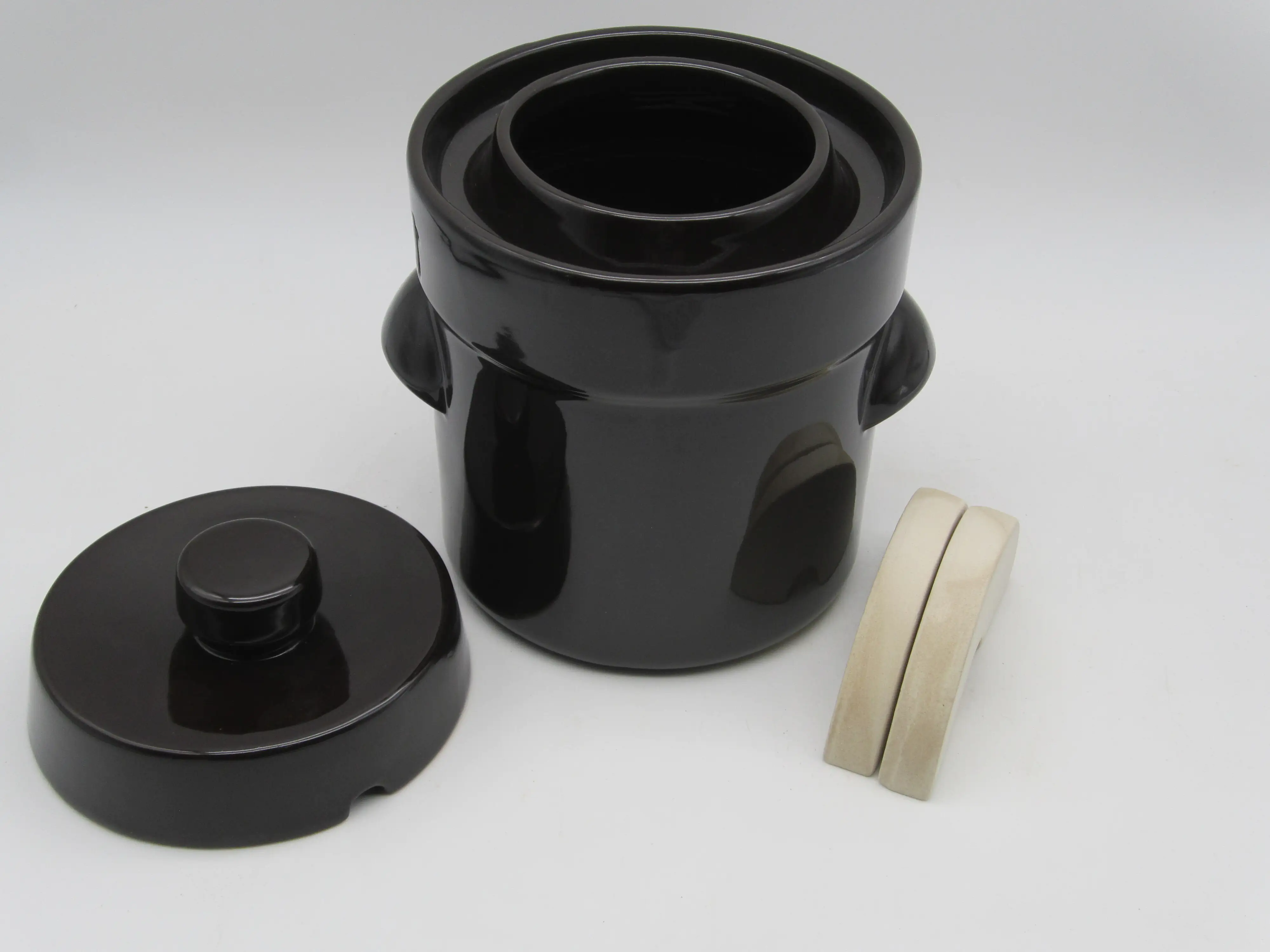 Gärtopf mini 3 L