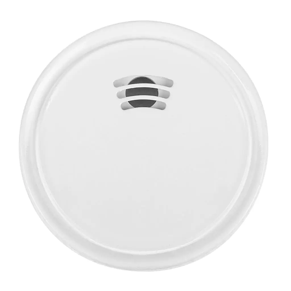 Smartwares Wassermelder FWA-1821 mini weiß, 3 Jahre Batterie