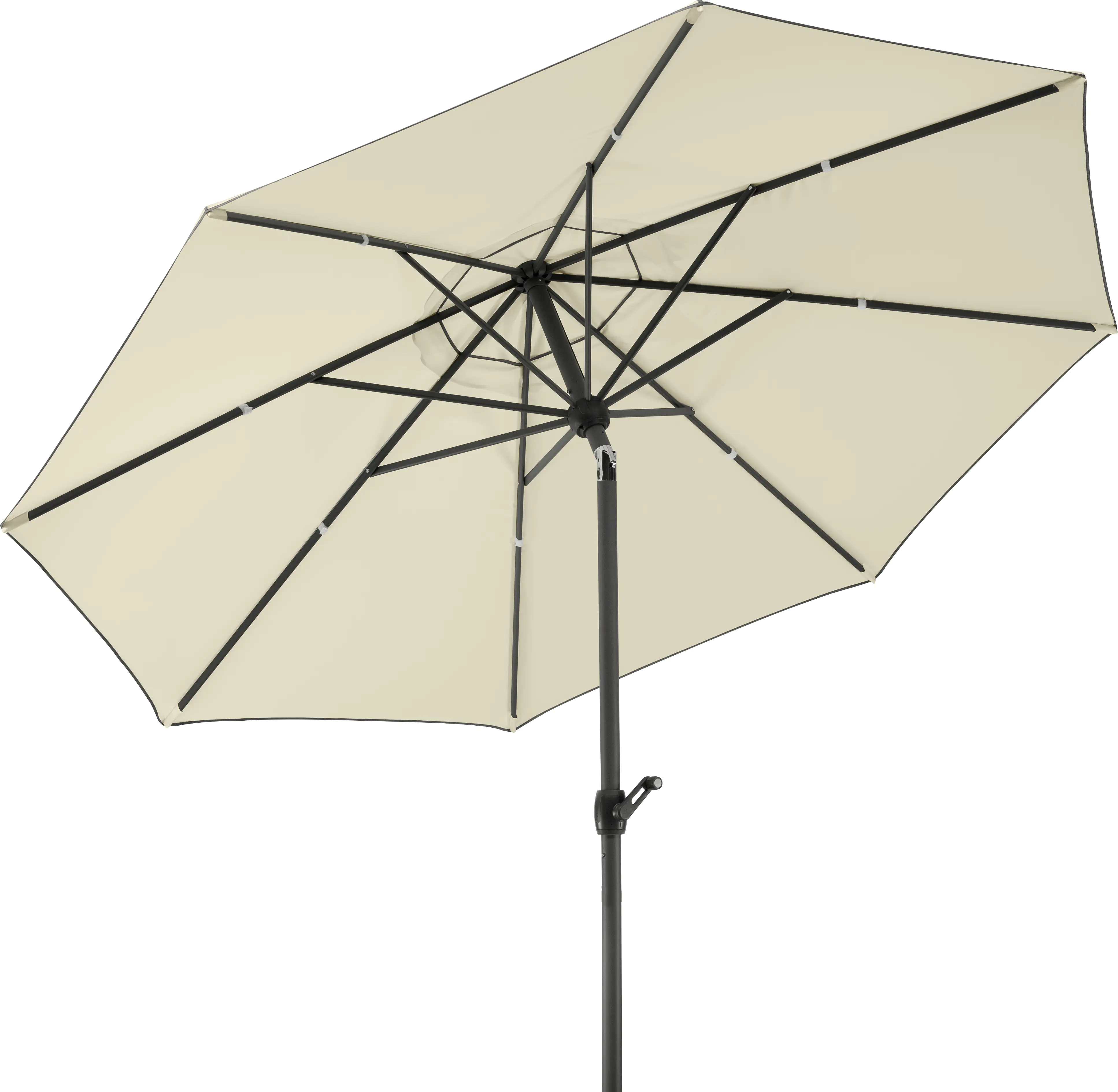 Schneider Sonnenschirm Adria natur Ø 300 cm