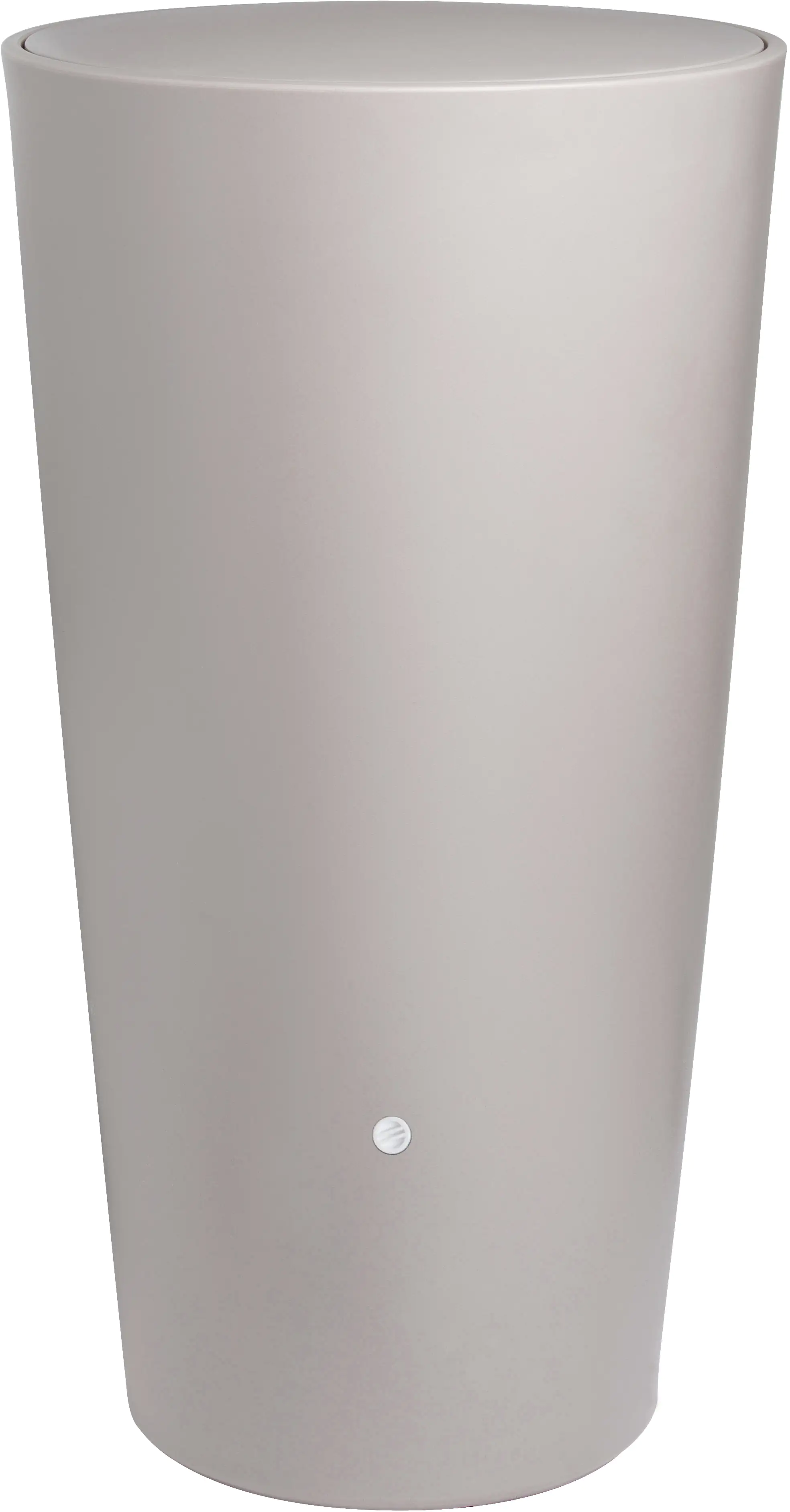 Prosperplast Regentonne Arves Rainbowl 210 L taupe
