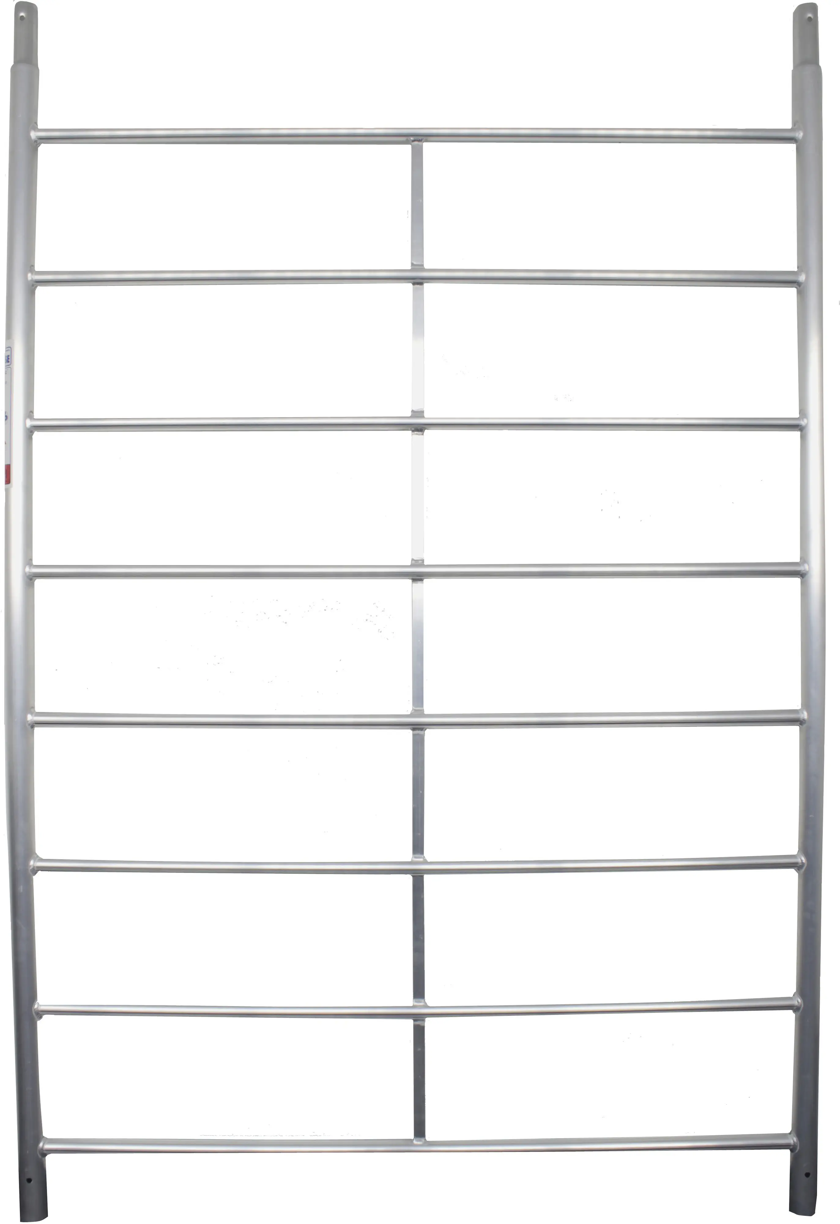Krause Vertikalrahmen MONTO ProTec XXL 2,10 x 1,35 m
