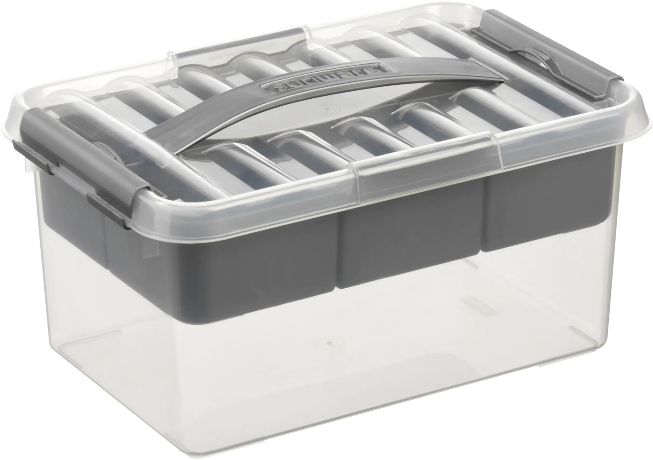 Sunware Multibox Q-Line 6L 30 x 20 x 14 cm