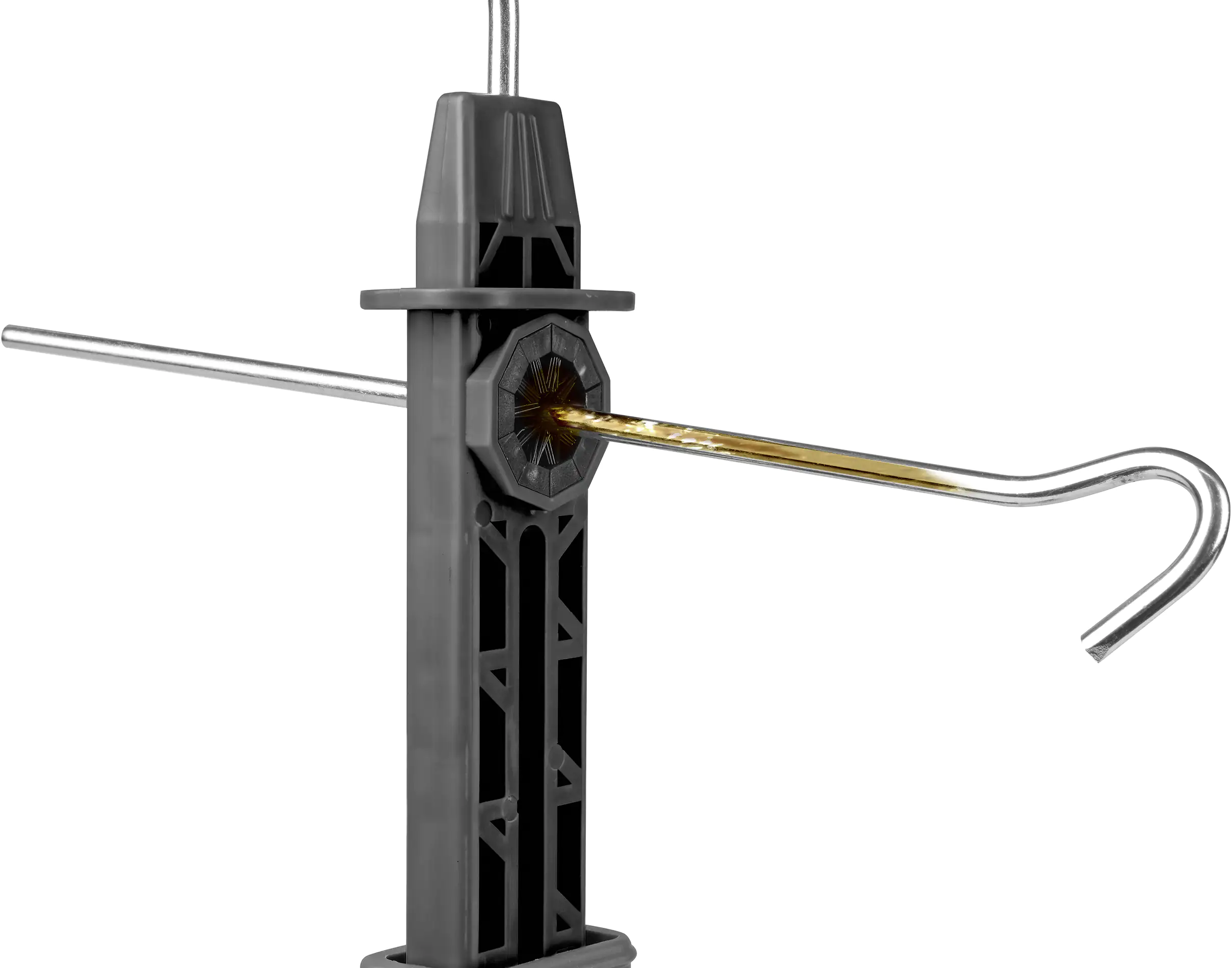 Calima Camping Hammer mit integriertem Heringsauszieher