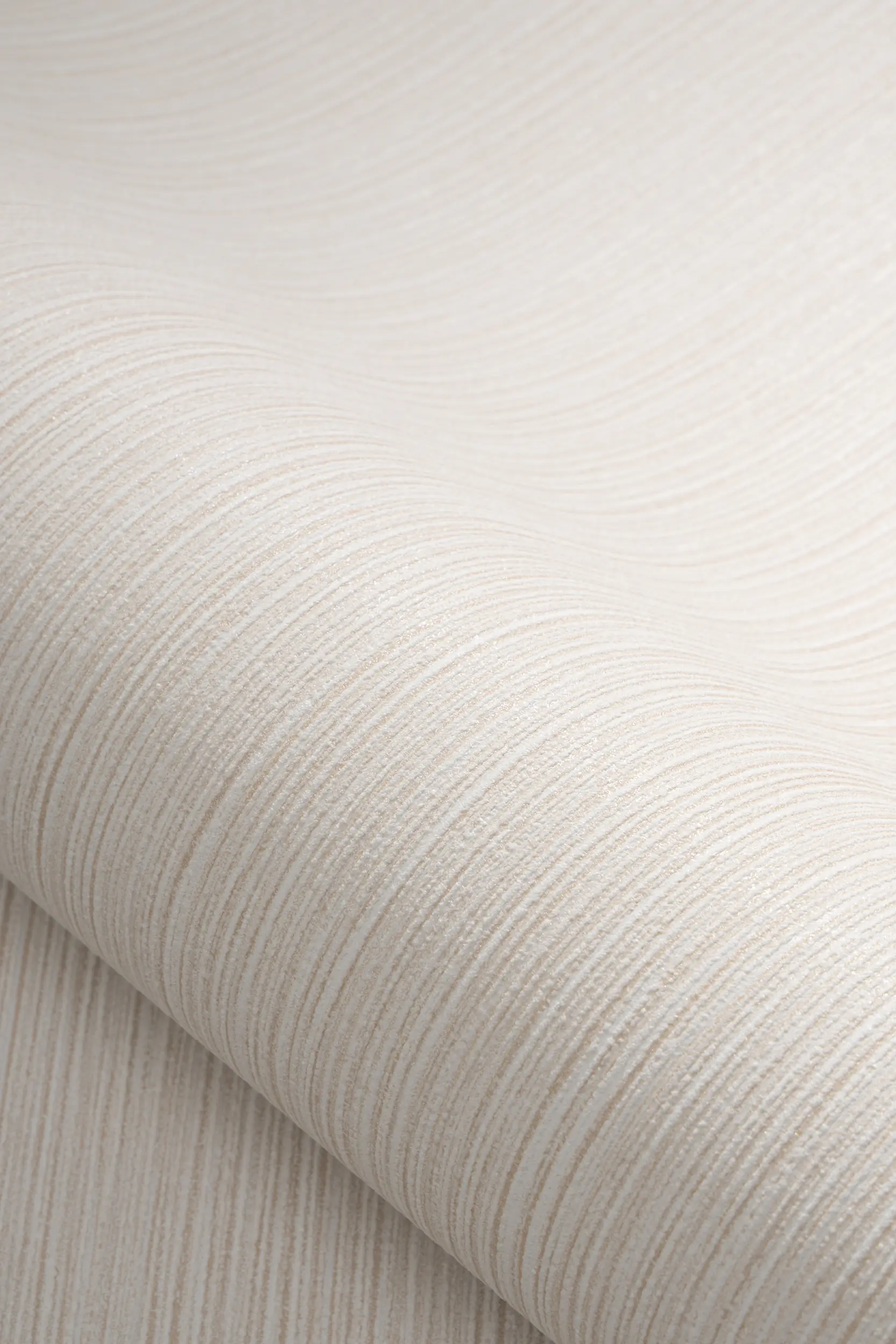 Erismann Vliestapete Uni beige 10,05 x 0,53 m