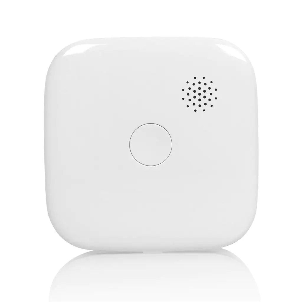 Smartwares WiFi-Rauchmelder weiß, 85 dB, FSM-12601