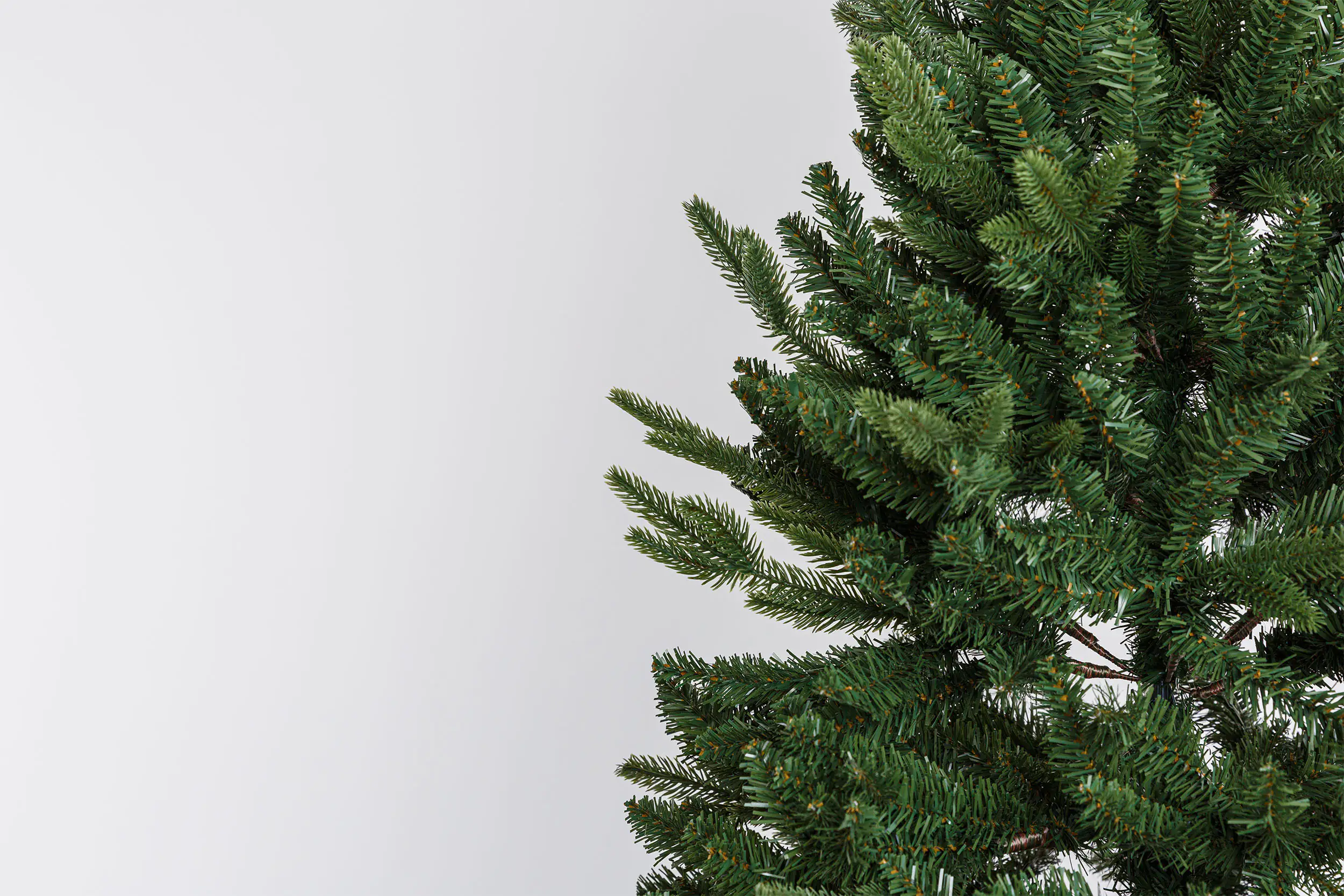 Primaster künstlicher Weihnachtsbaum 210 cm grün
