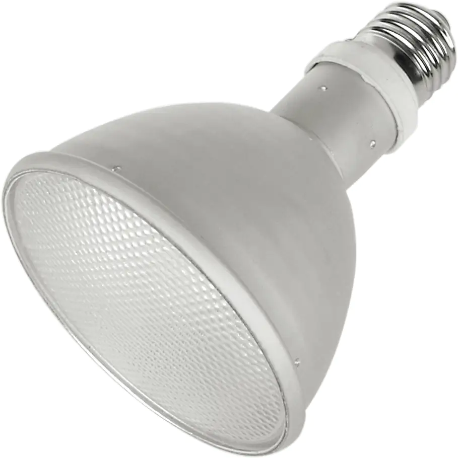 JBL Sonnenstrahler ReptilJungle L-U-W Light Alu 35W weiß / transparent