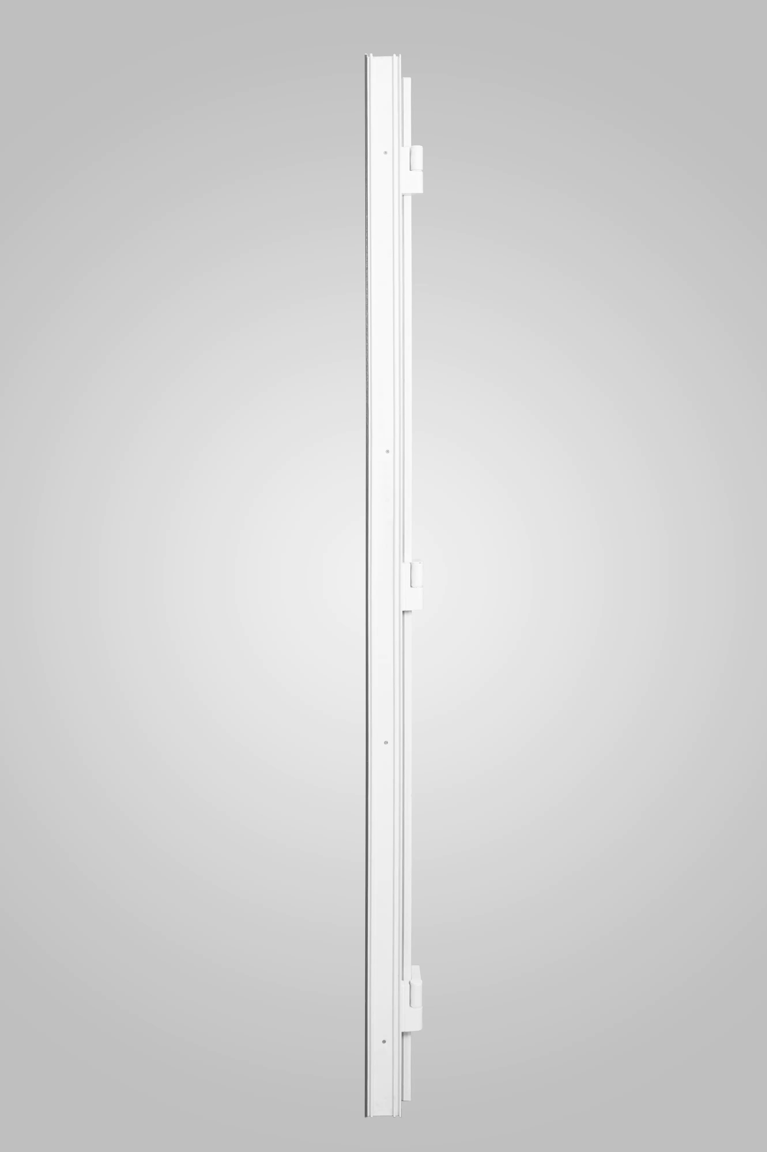 Panto Haustür Modell K 011 DIN rechts anthrazit 110 x 210 cm