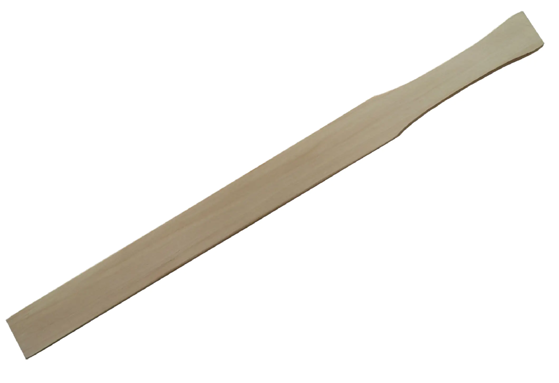 TrendLine Farbrührstab Holz 45 cm