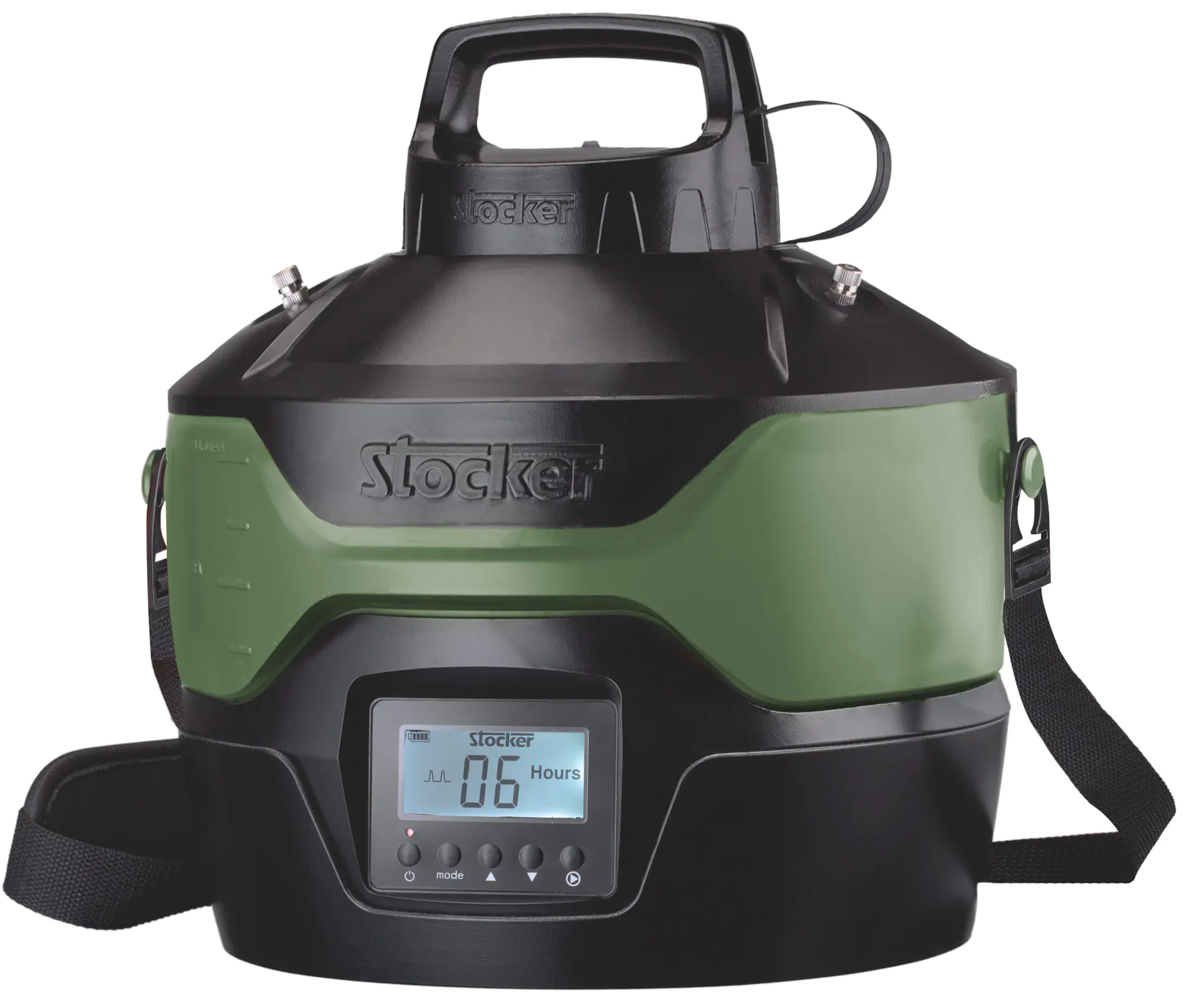 Stocker Geyser Stechmückenschutz Nebulisator 4l