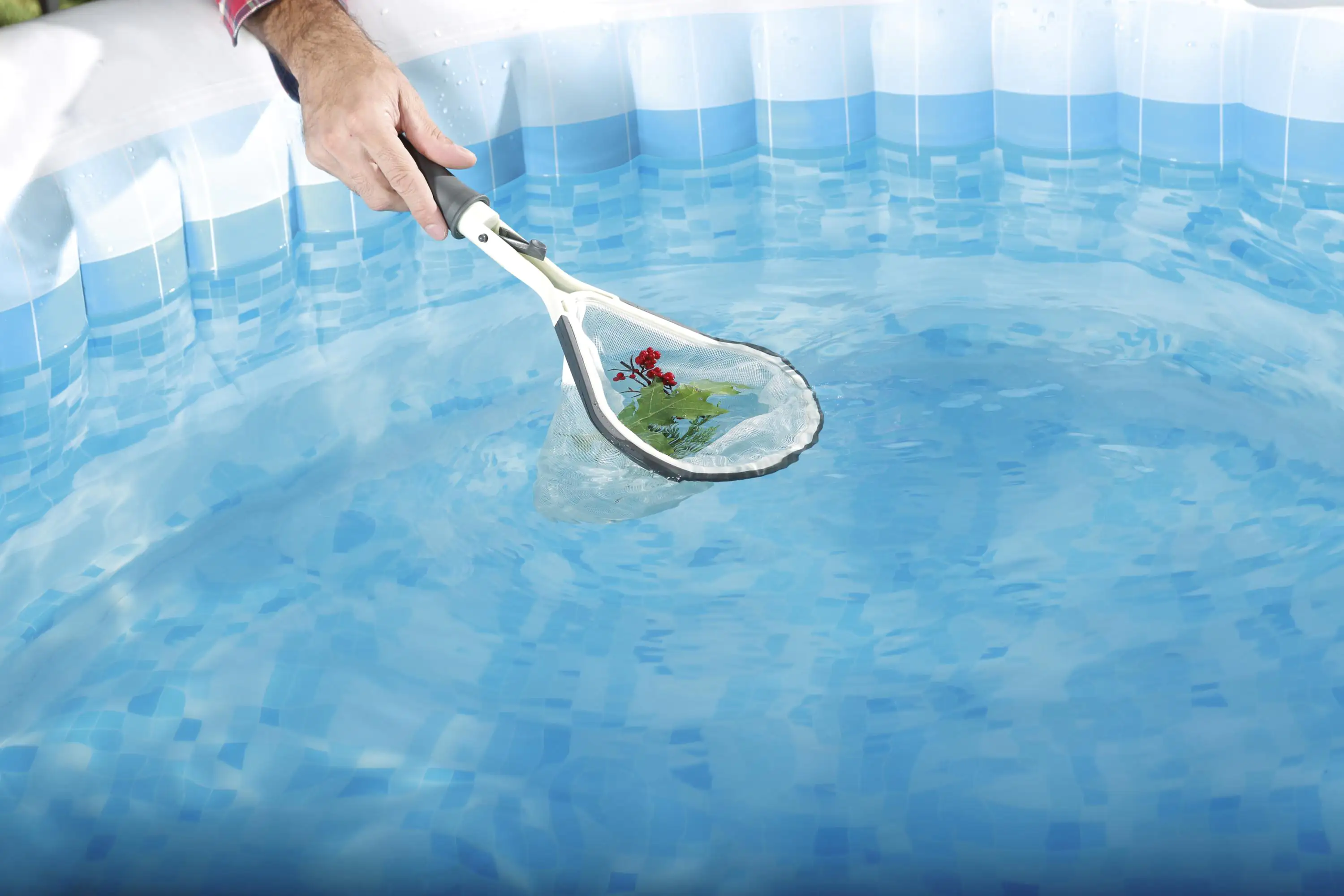 Bestway LAY-Z-SPA Reinignungs-Set All in One für Whirlpool