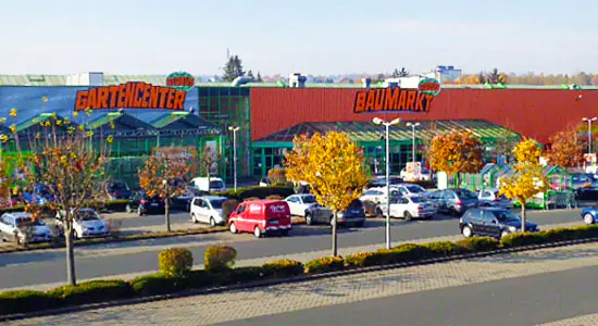 Mein Markt