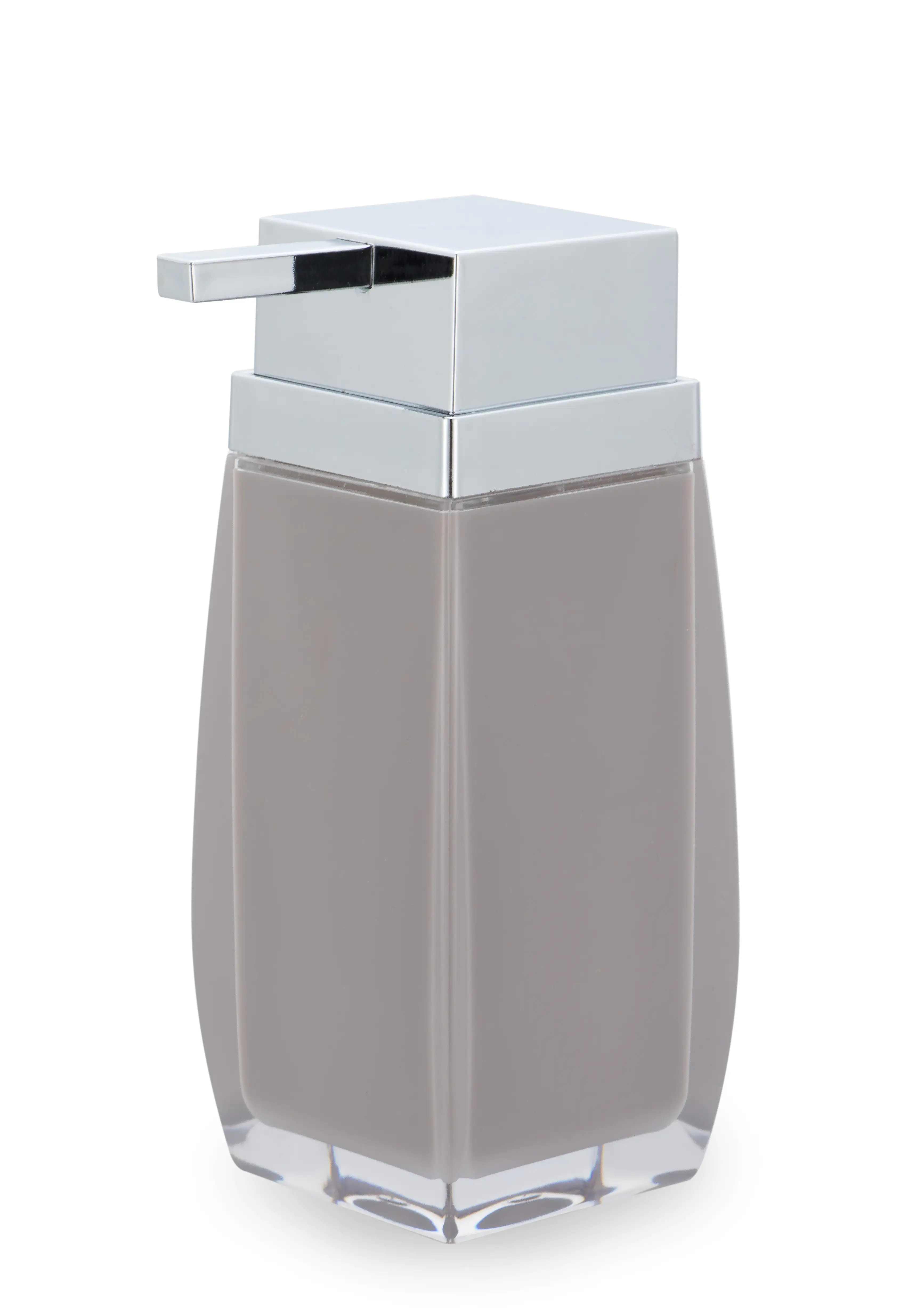 TrendLine Seifenspender Vita taupe