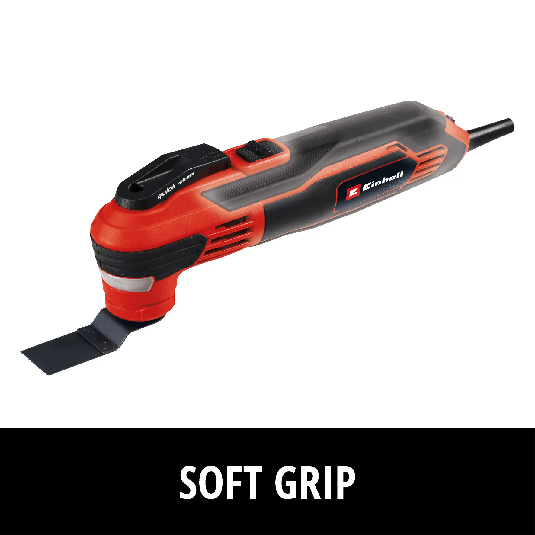 Einhell Expert Multi-Tool TE-MG 350 EQ