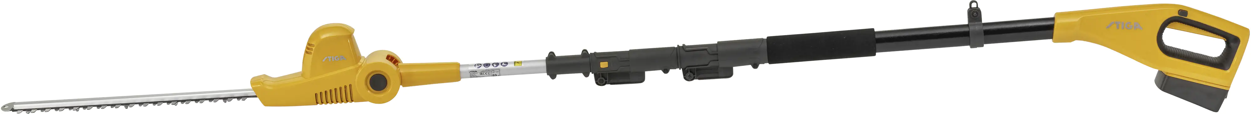 Stiga Akku Mulitool MT 100e 20 V