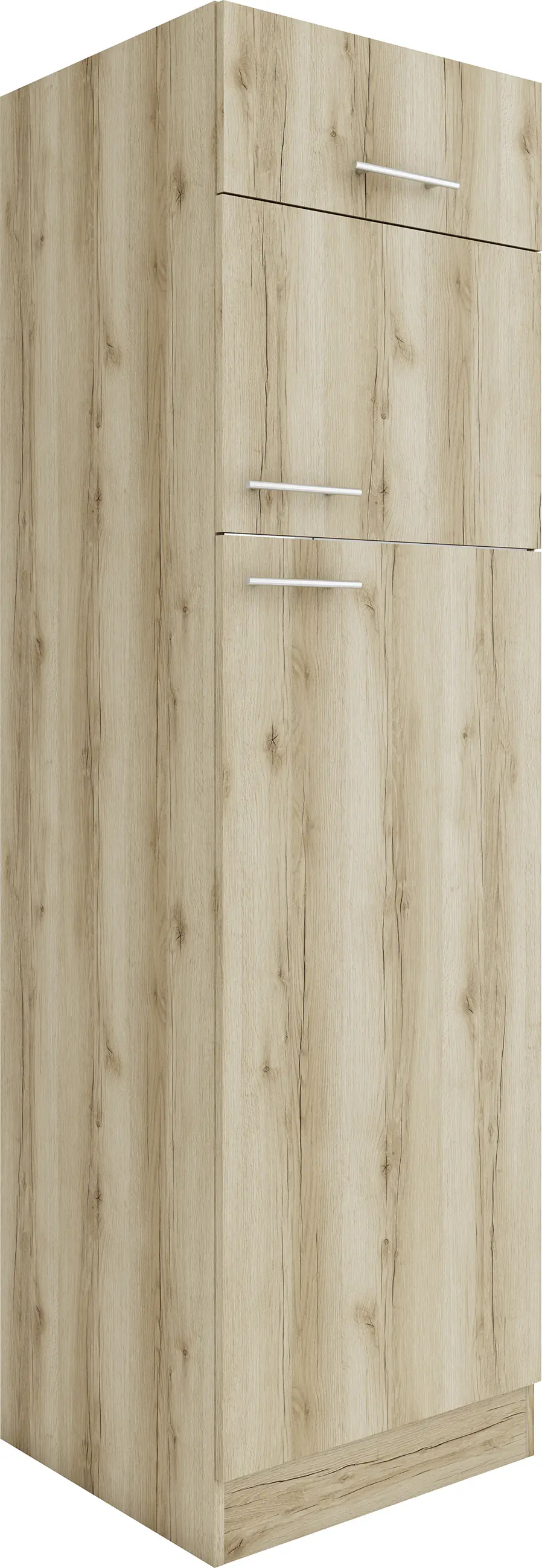 Optifit Hochschrank Livorno 290 eiche 60 cm