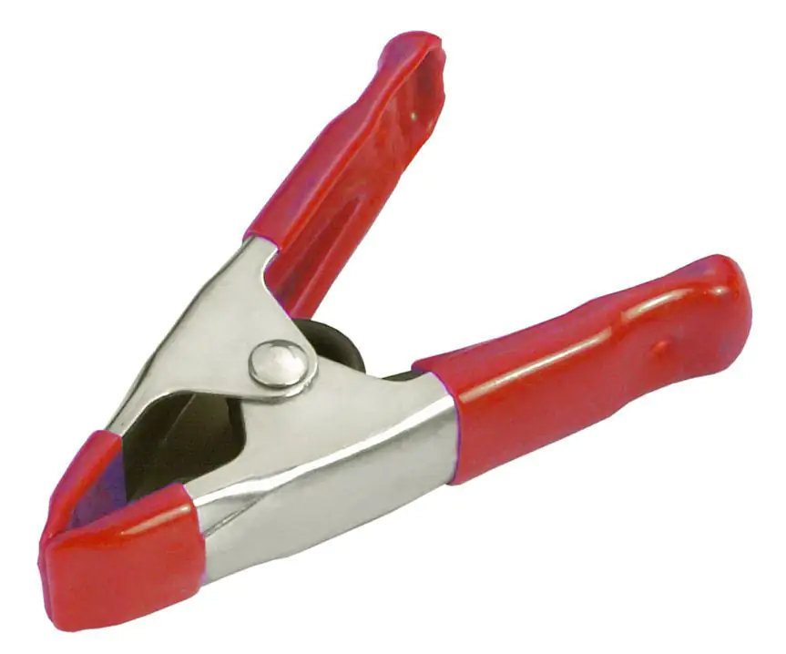 Connex Leimklemm-Zwinge 100 mm
