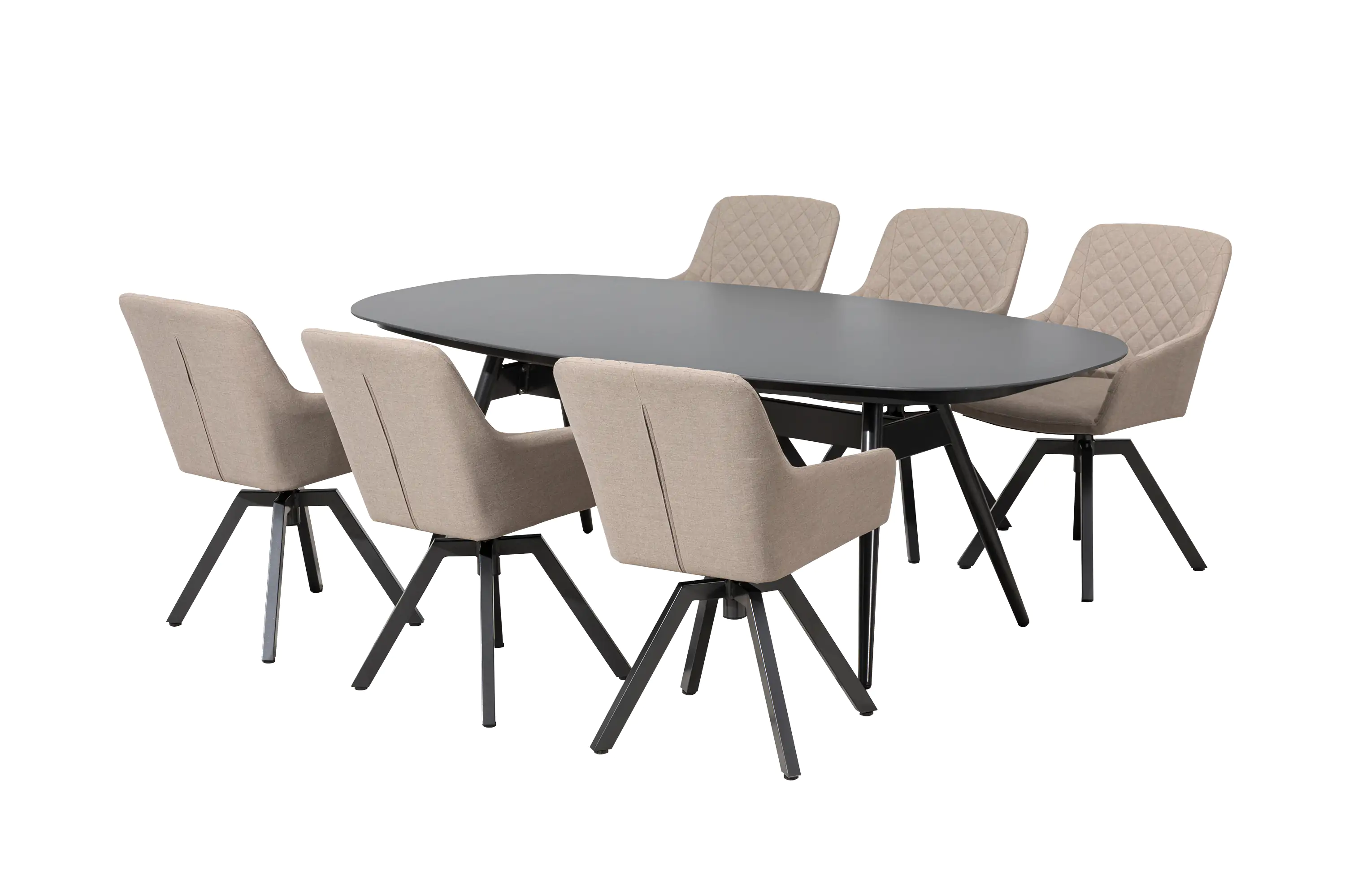 Primaster Tisch Calvo 230 x 107 x 75 cm