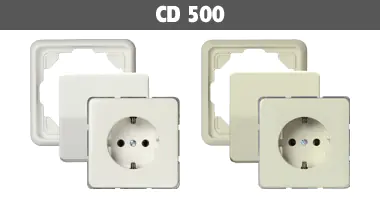 CD 500.