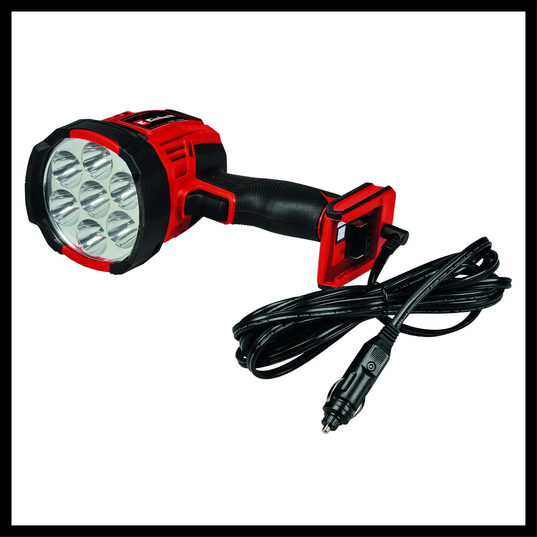 Einhell Akku-Lampe TE-CL 18/2500 LiAC Solo 18 V