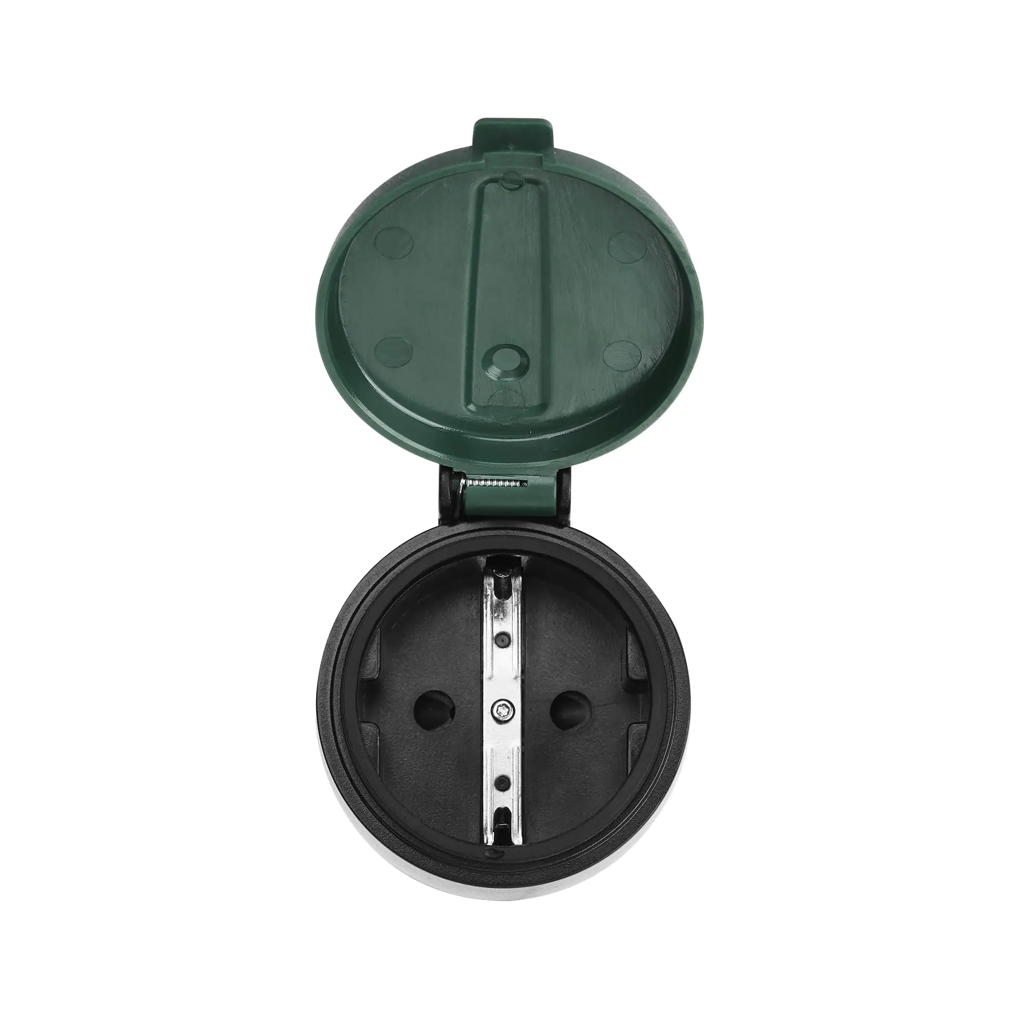 MegaLight Wlan-Steckdose Smart Plug Tuya IP44 für Außenbereich