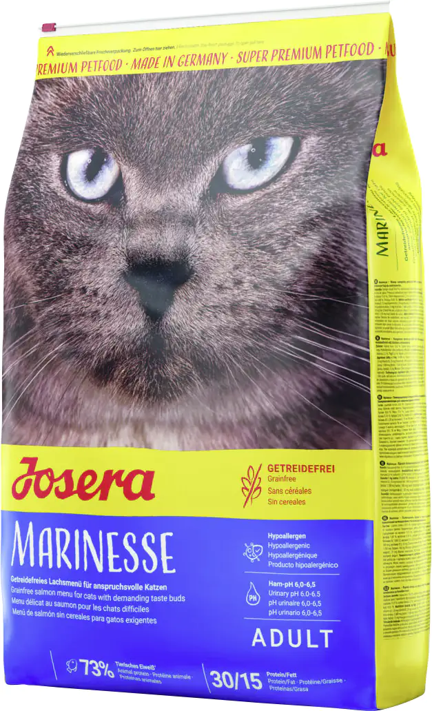 Josera Katzenfutter Marinesse 2 kg