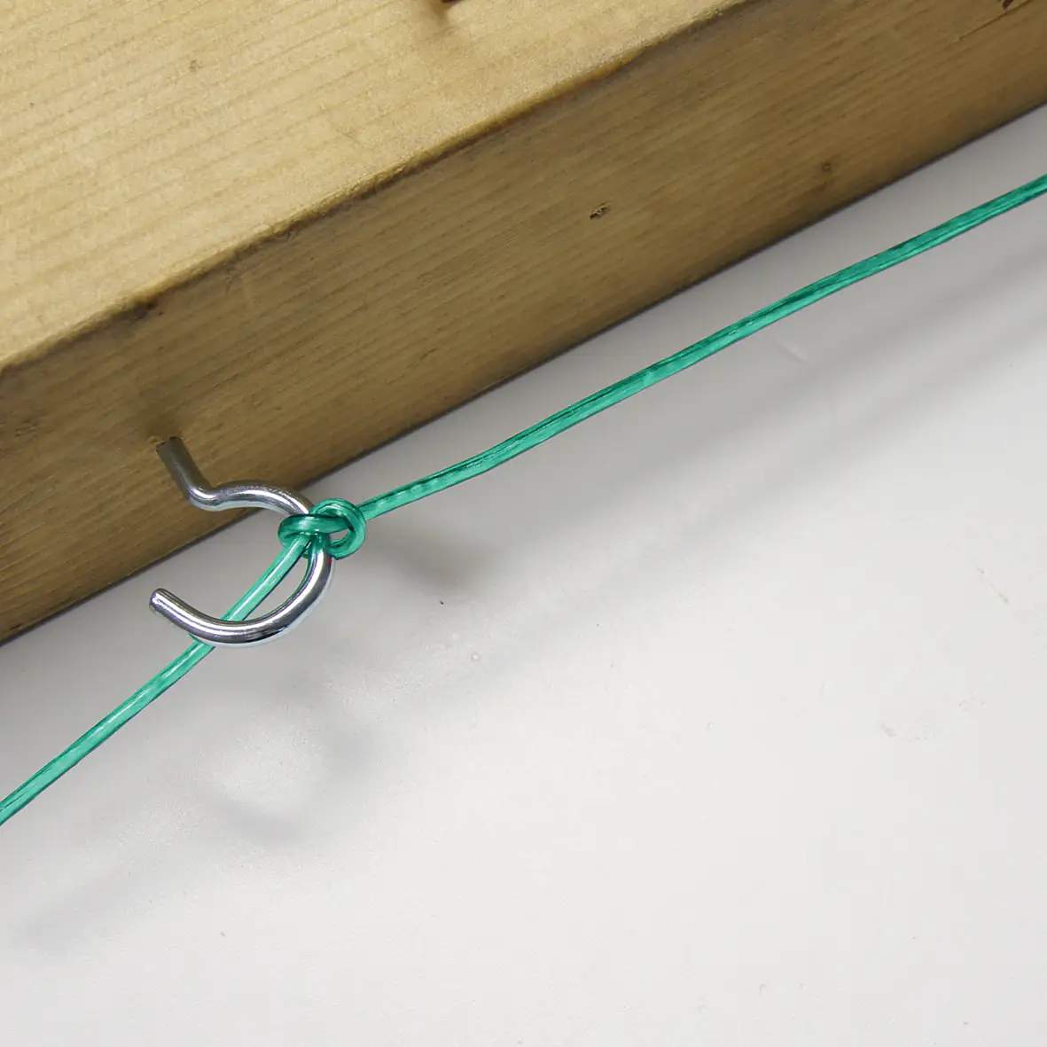 Connex Wäscheleinenhaken 4,8 x 65 mm 1 Stück