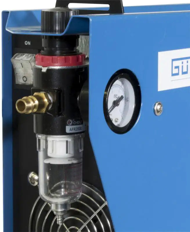 Güde Plasmaschneider GPS-E 40 A.2 - B-Ware