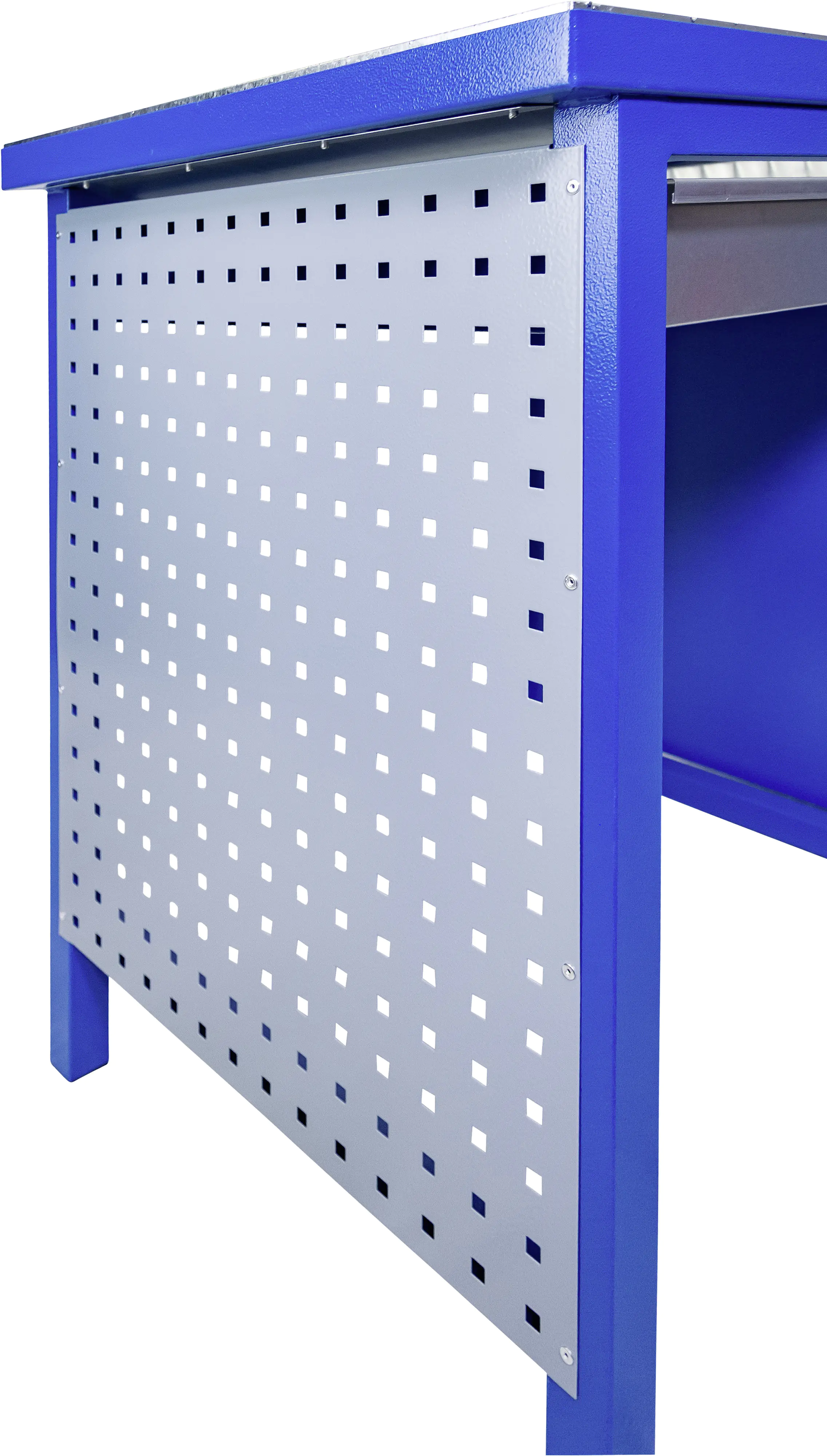 Güde Schweisswerkbank SW 1200/600 1200 x 580 x 855 mm 500 kg