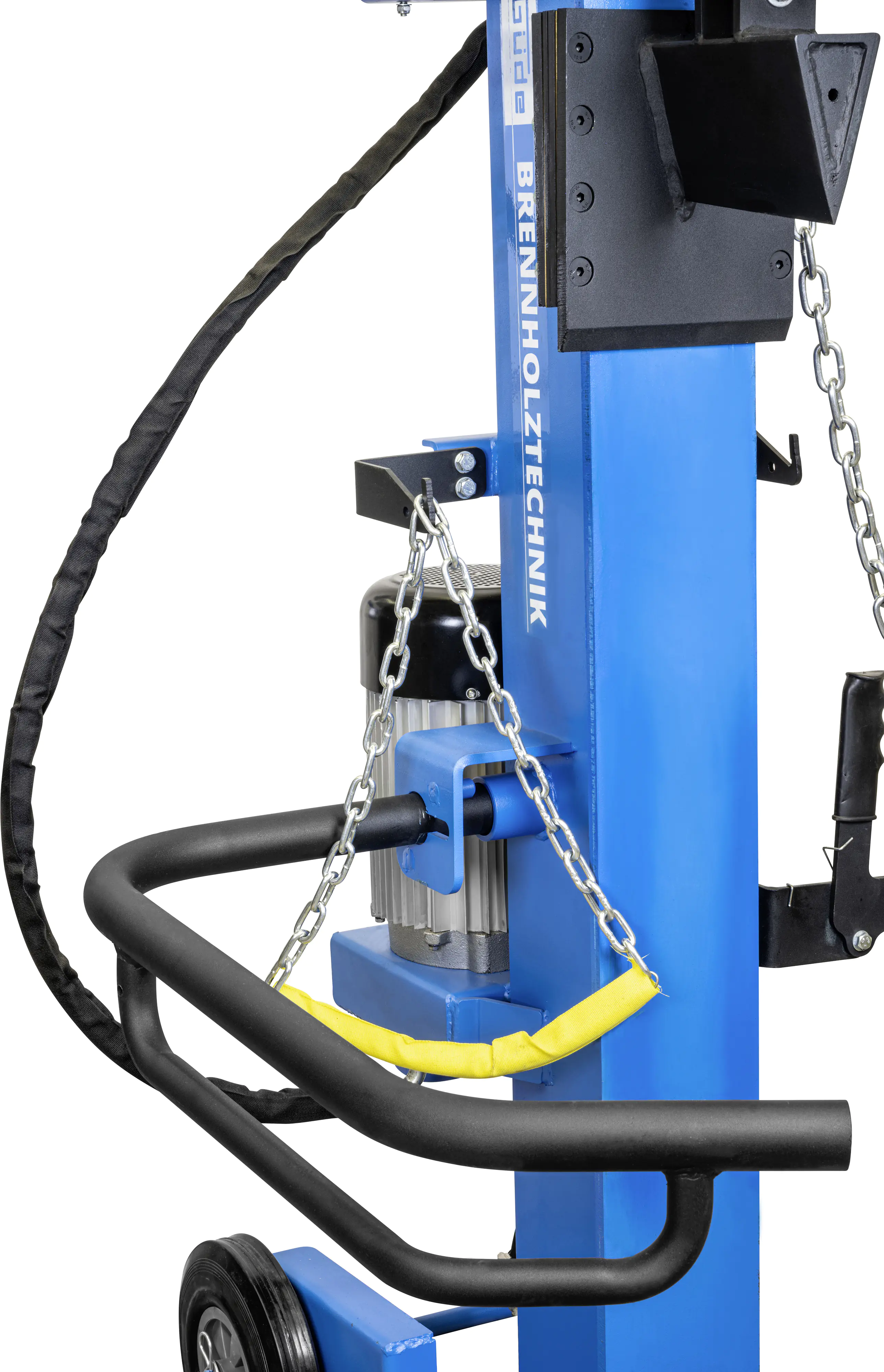 Güde Holzspalter GHS 1000/14TE-A 14 t