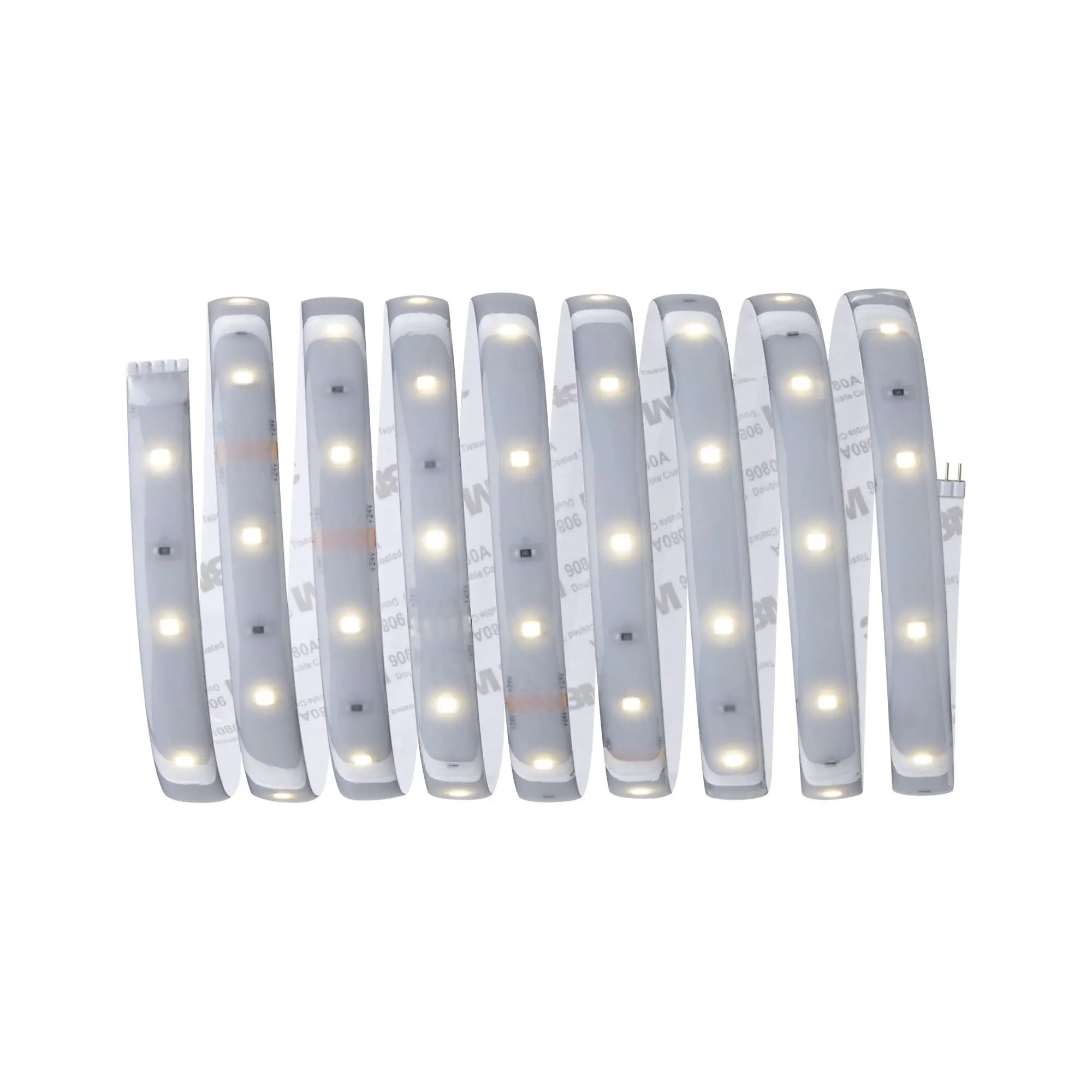 Paulmann MaxLED-Stripe 250 Silber Protect Cover 2,5m