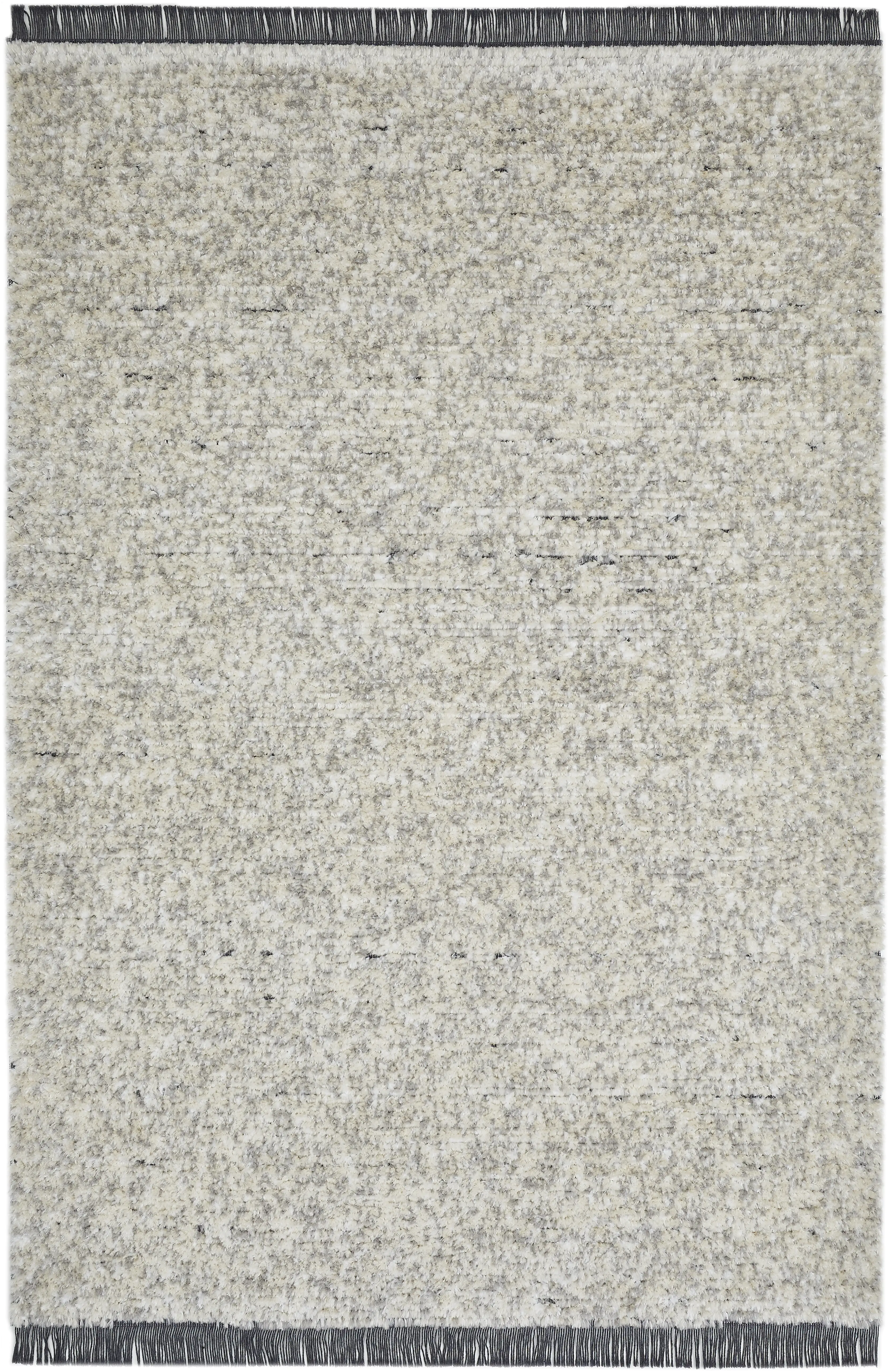 LUXOR Living Teppich Ovada beige-grau, 160 x 230 cm