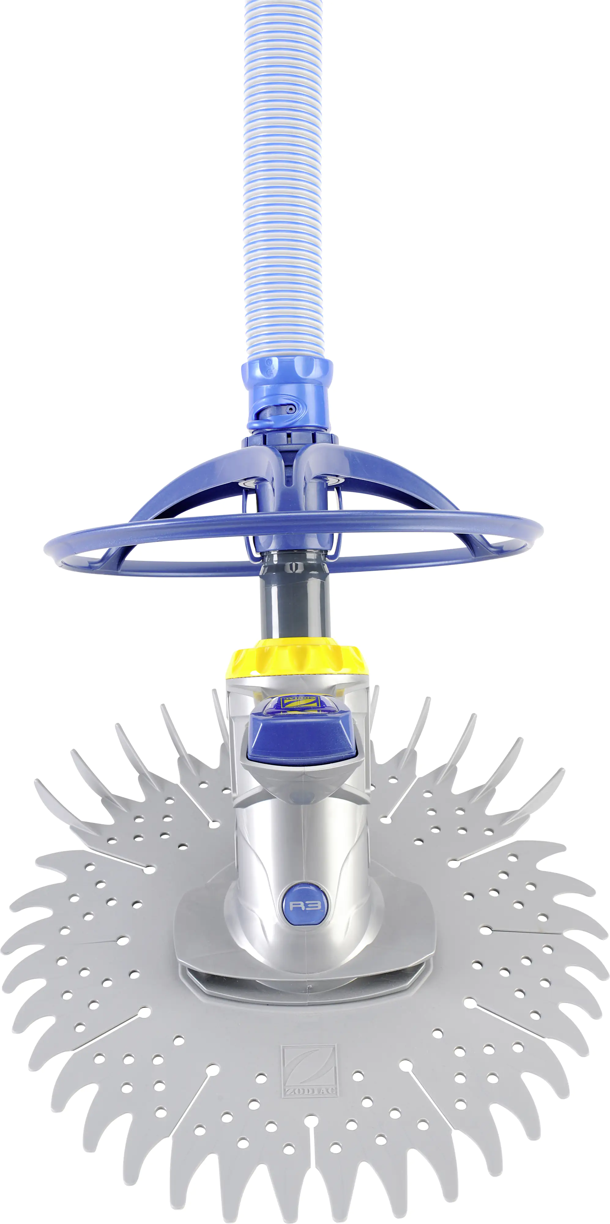 Zodiac Hydraulischer Bodensauger 41 x 36 x 28 cm
