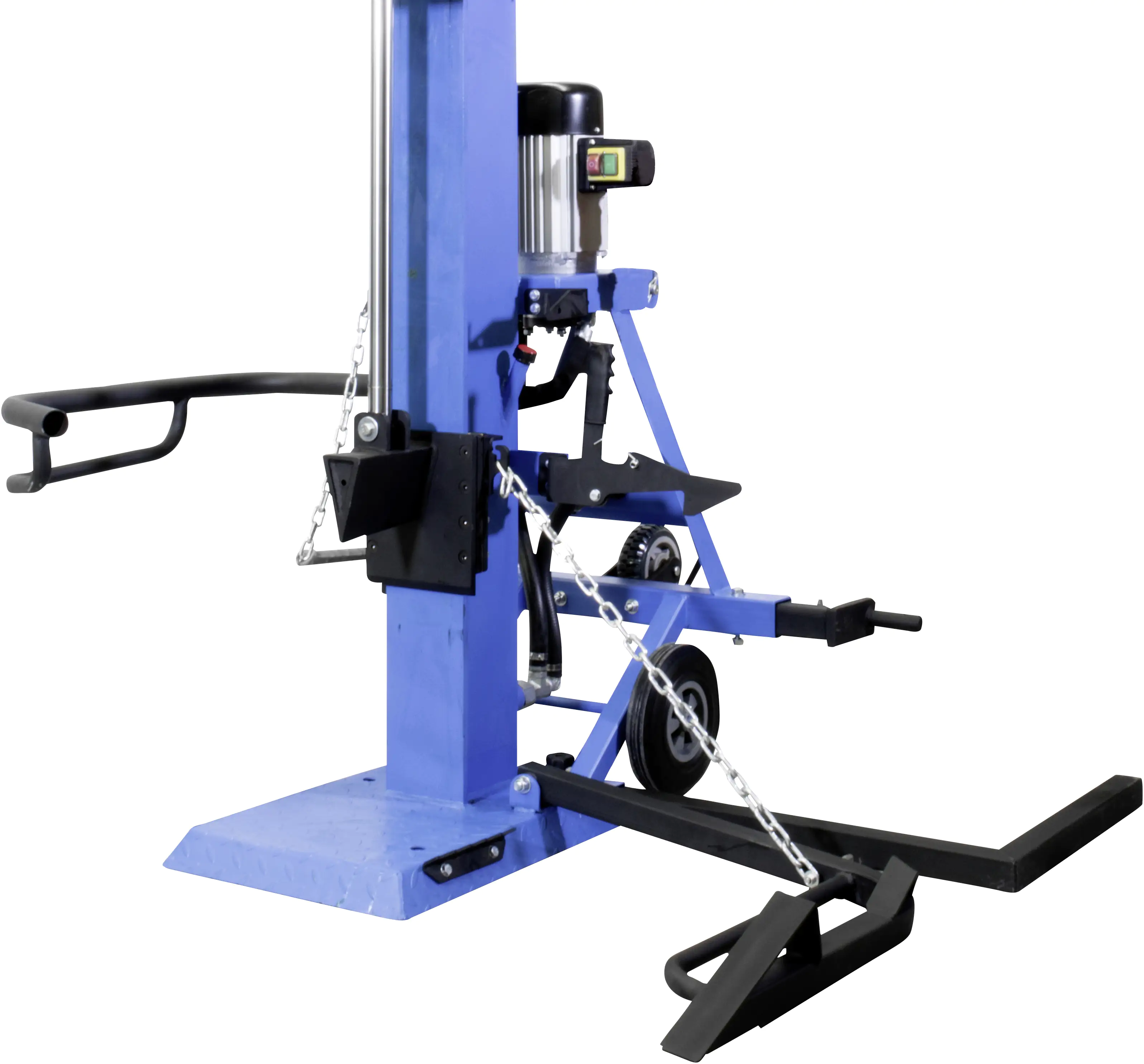 Güde Holzspalter GHS 1000/14TE-A 14 t