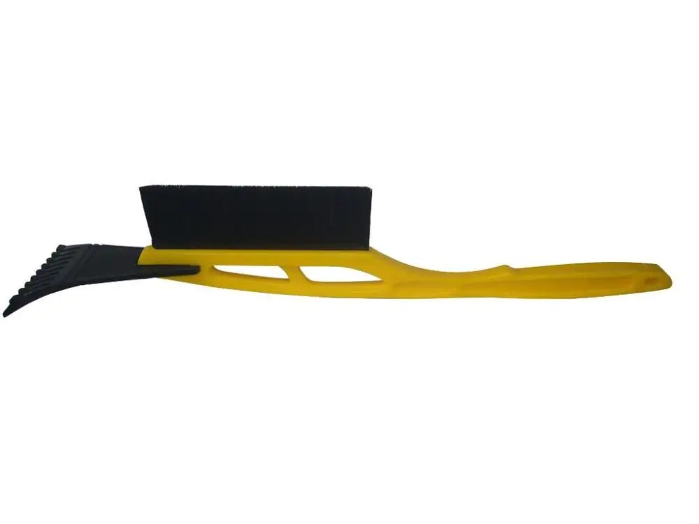 TrendLine Eiskratzer mit Schneebesen 56 cm