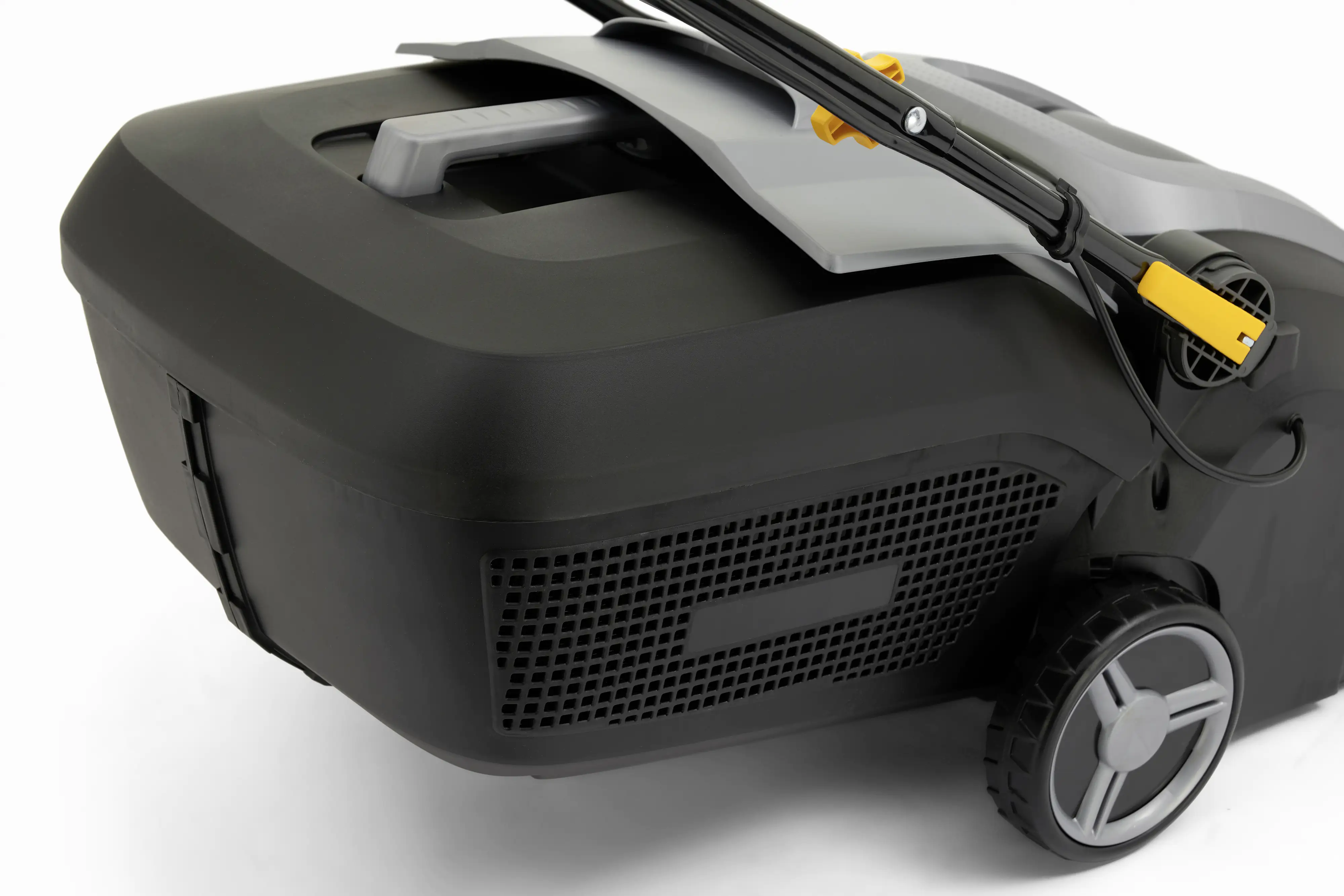 Alpina Elektro Vertikutierer ASC 1.5 E 38 cm Arbeitsbreite 1500 W