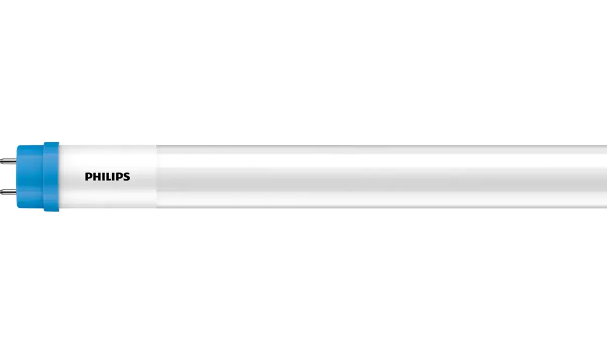 LED Röhre 157,7 cm G13 25,9 W weiß