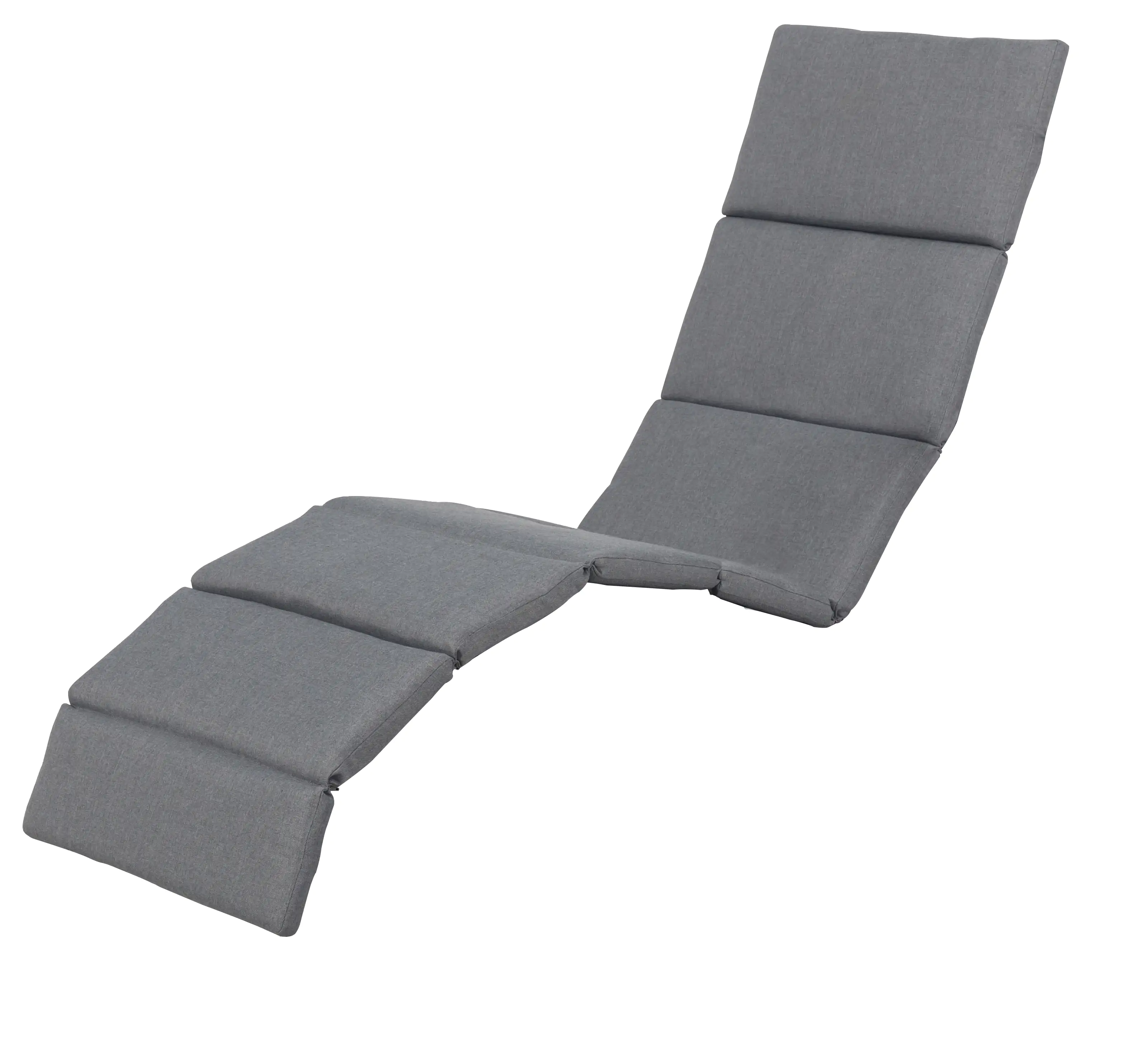 Primaster Sonnenliege Lavotto mit wetterfester Sunbrella Auflage