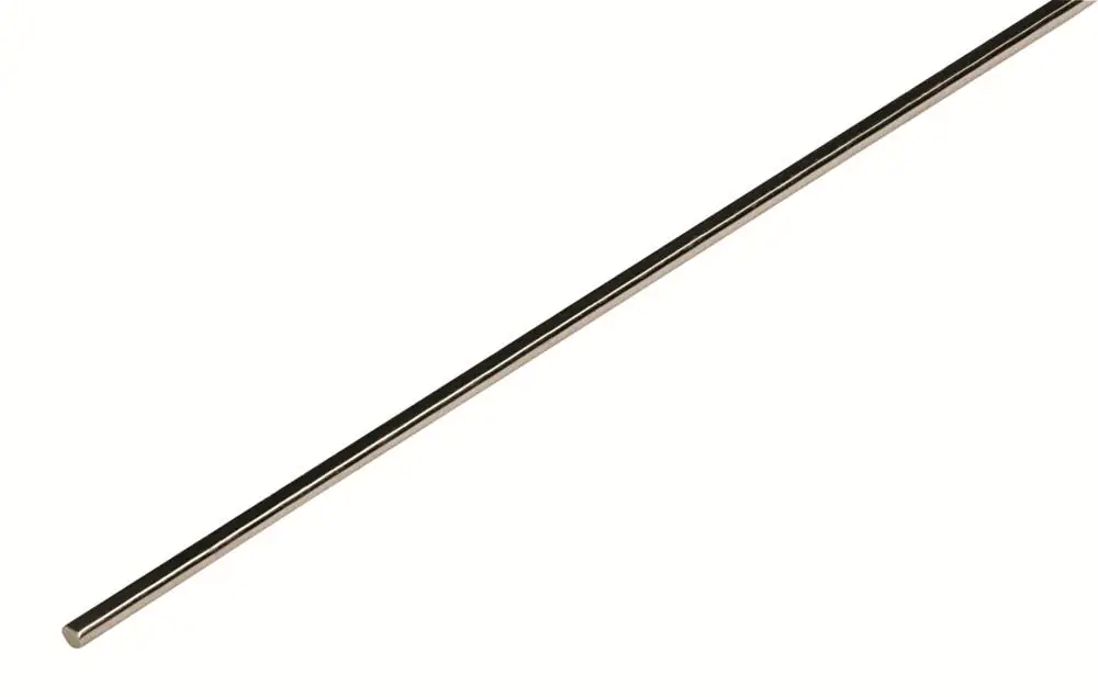 Hettich Drehstangen für Drehstangenschloss Ø 6 x 1300 mm