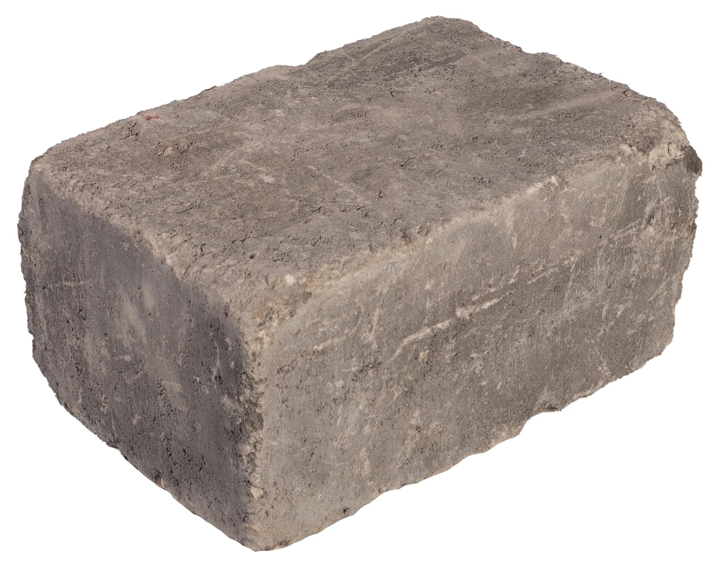 EHL Mauerstein Verona Antik 30 x 20 x 14 cm grau-anthrazit-nuanciert