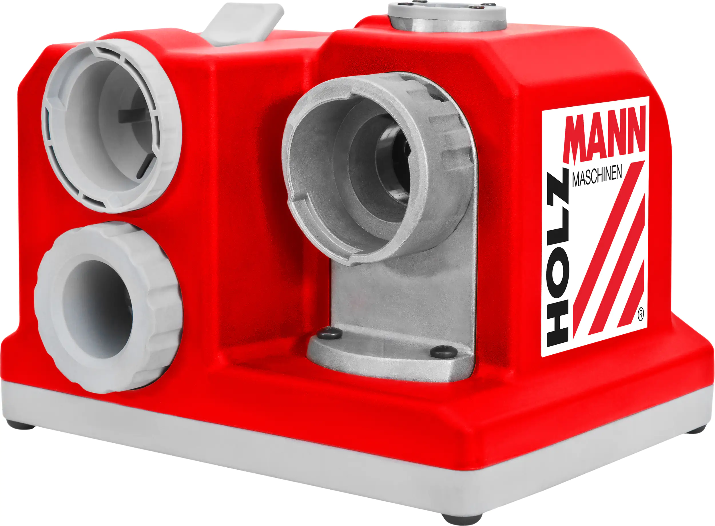 Holzmann Bohrerschärfgerät BSG13E_230V elektrisch 3 - 13 mm