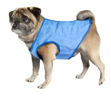 Nobby Kühlweste für Hunde