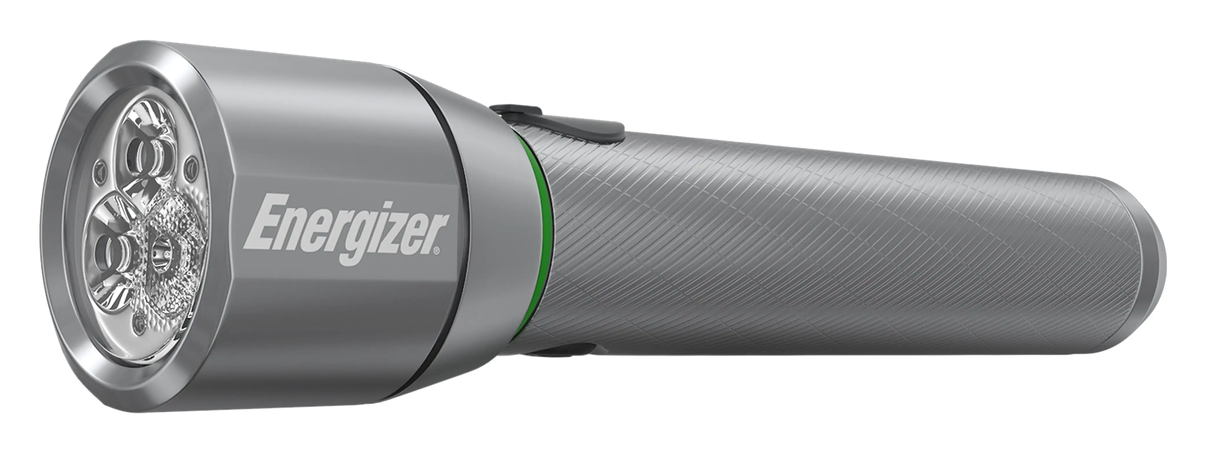 Energizer Vision HD Rechargeable Rechargeable-Taschenlampe